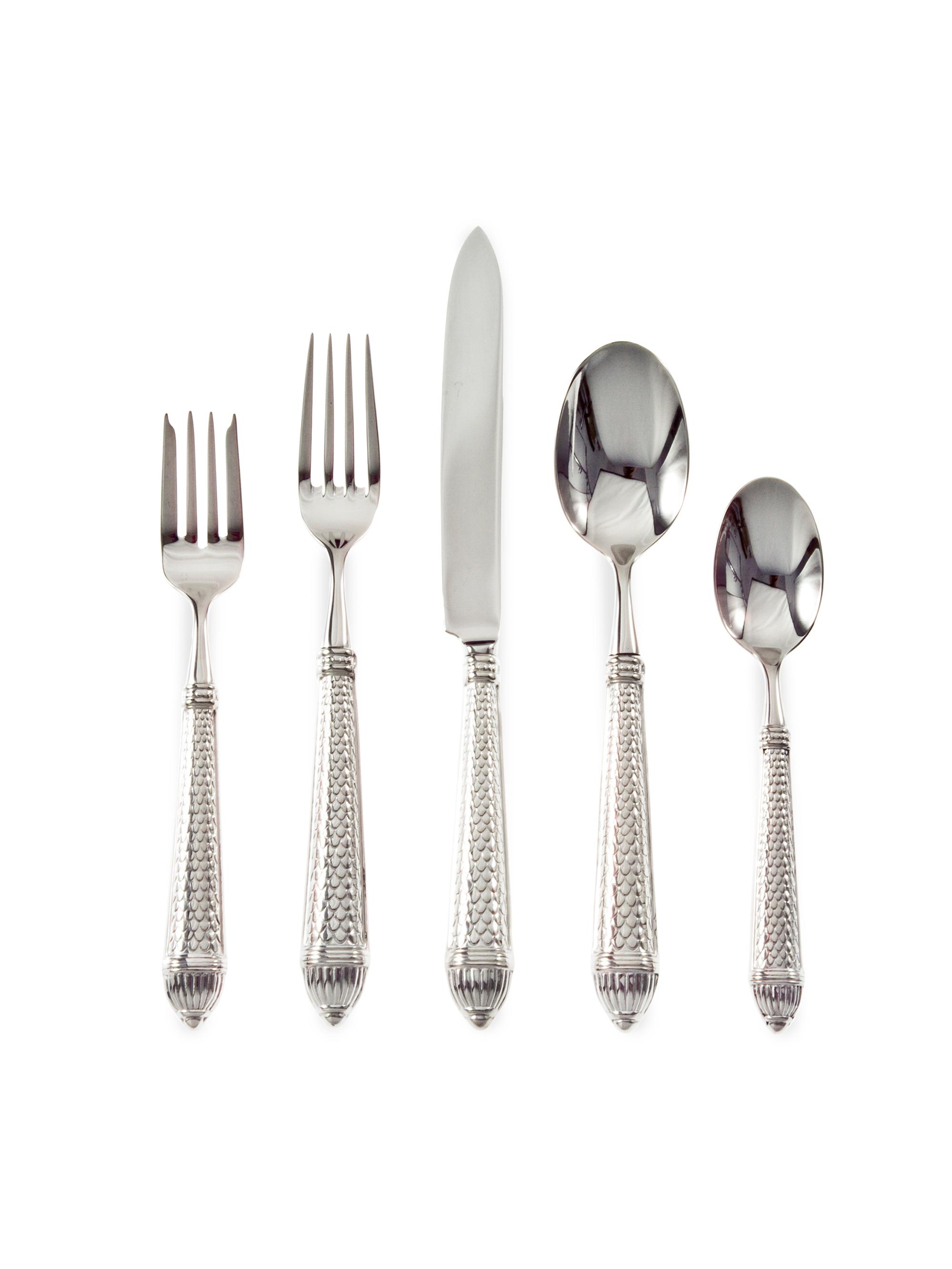 Ricci Argentieri Raffello 5-Piece Cutlery Set