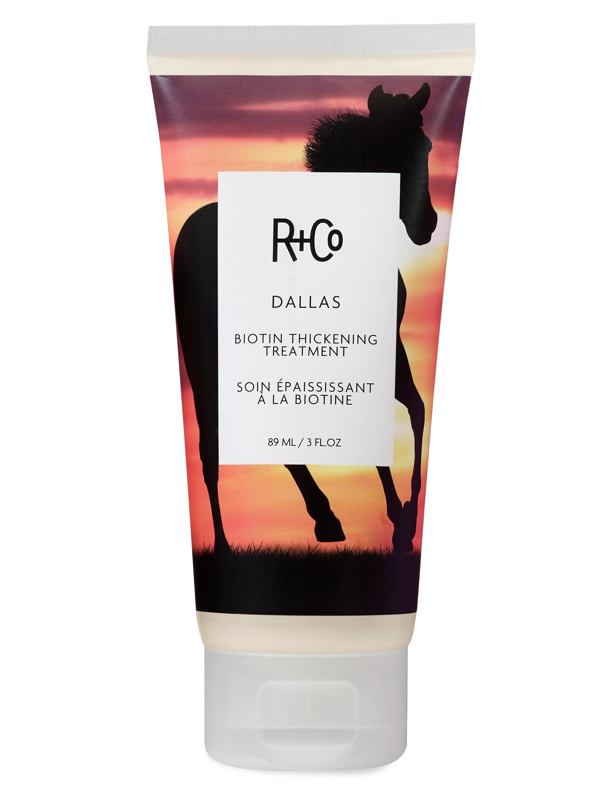 R+Co Women's Dallas Biotin Thickening Treatment