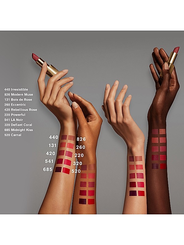 Estée Lauder Creme Lipstick Estée Lauder Creme Lipstick