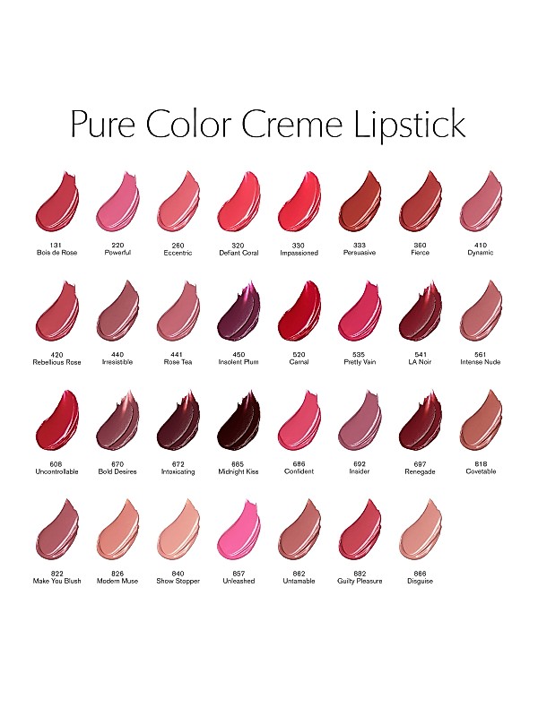 Estée Lauder Creme Lipstick Estée Lauder Creme Lipstick
