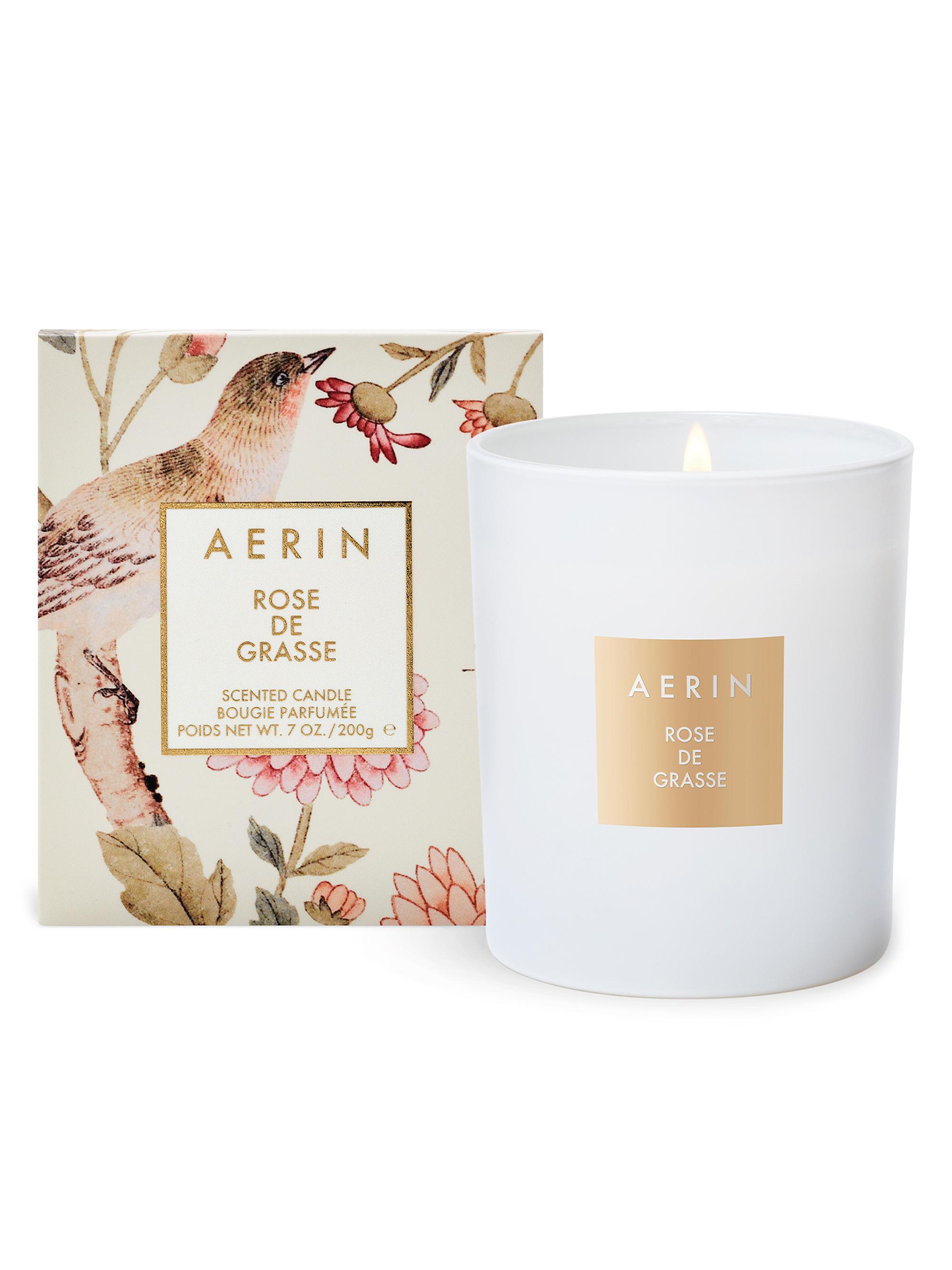 Aerin Women's AERIN Rose De Grasse Scented Candle