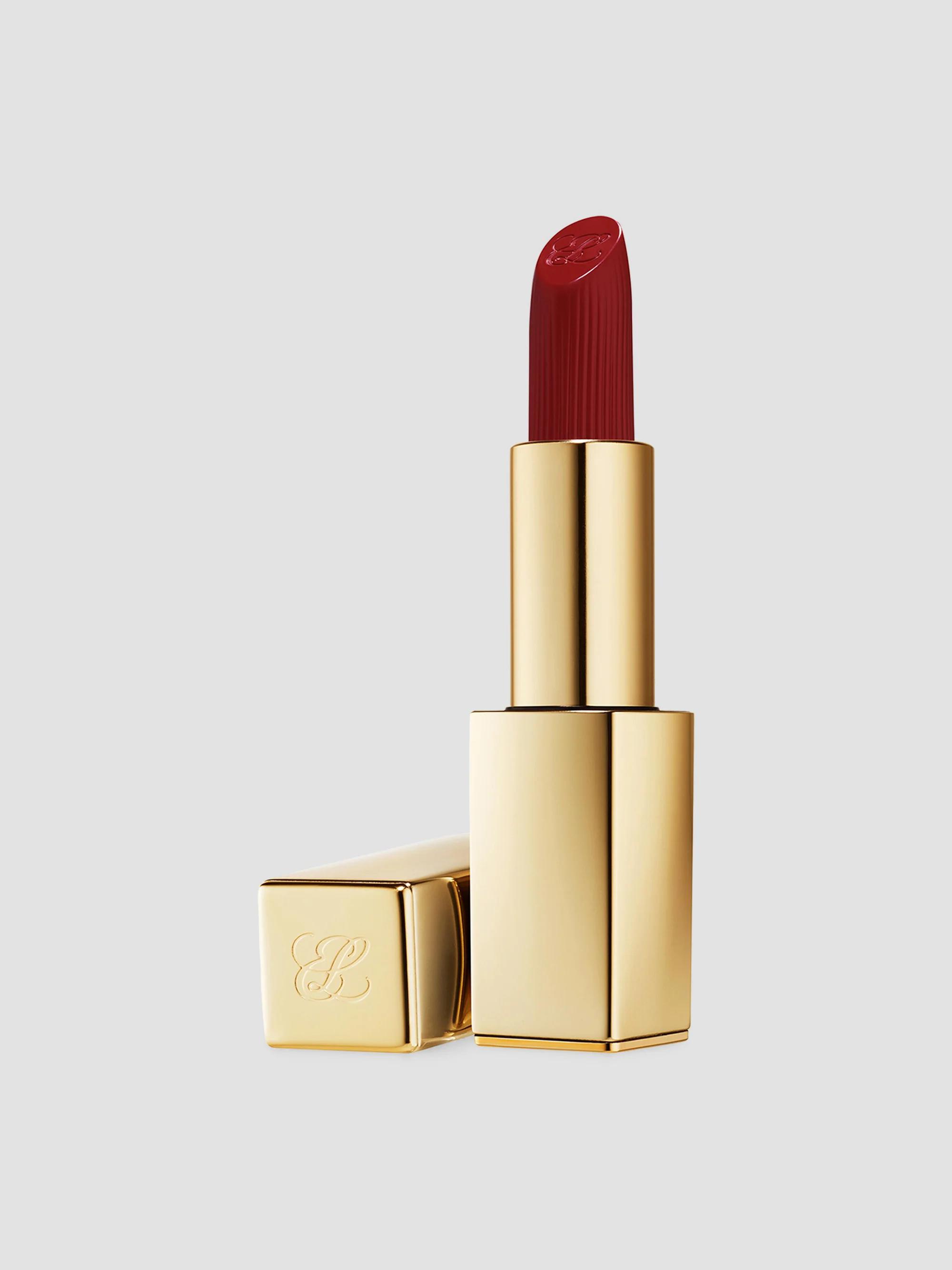 Women's Pure Color Matte Lipstick - Dark Desire