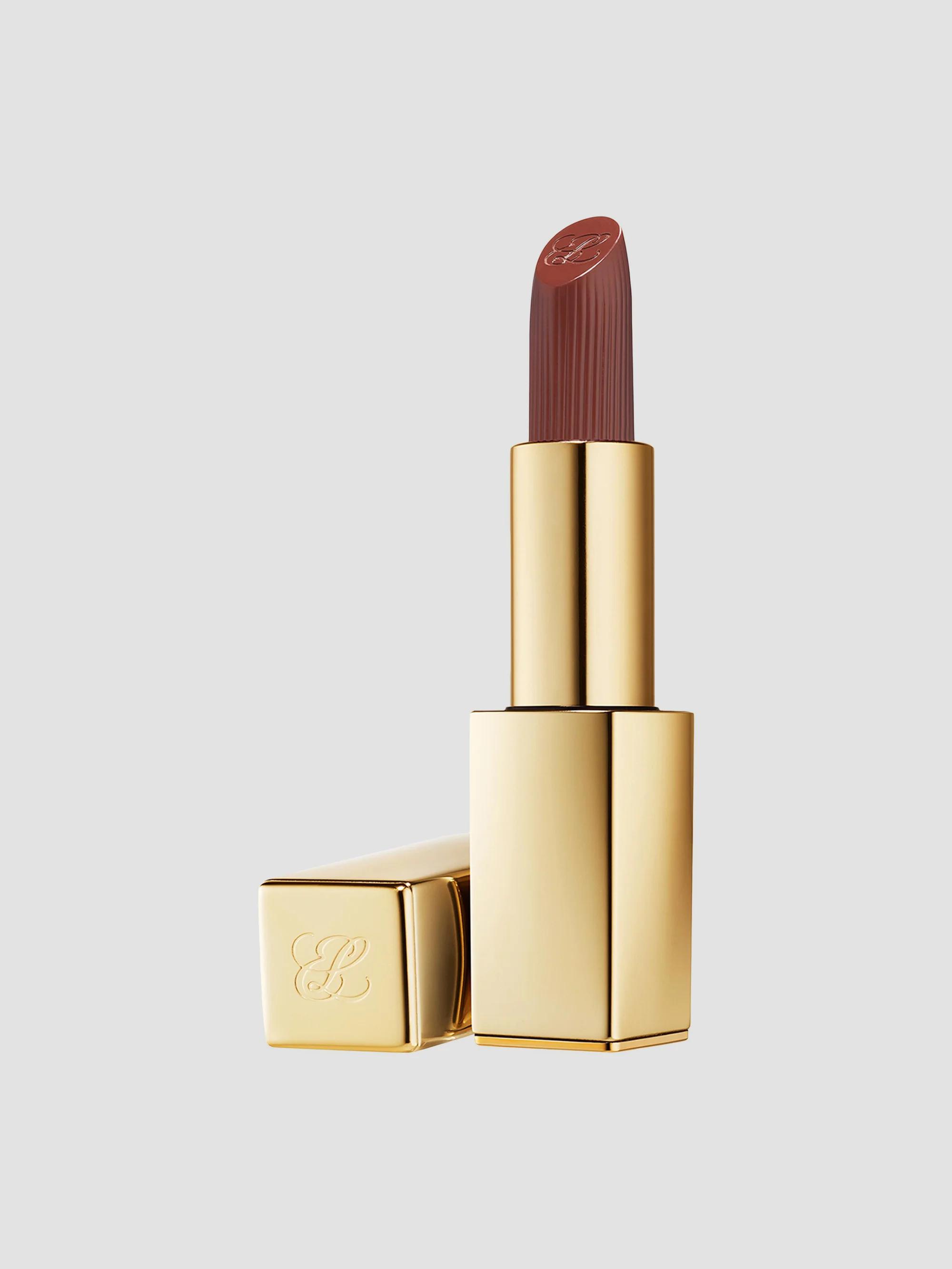 Women's Pure Color Matte Lipstick - Knowing