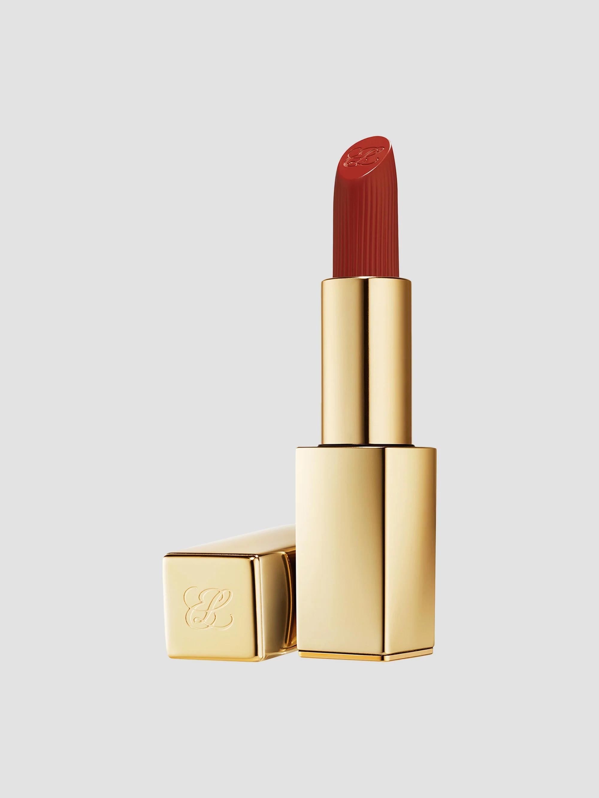 Women's Pure Color Matte Lipstick - Persuasive