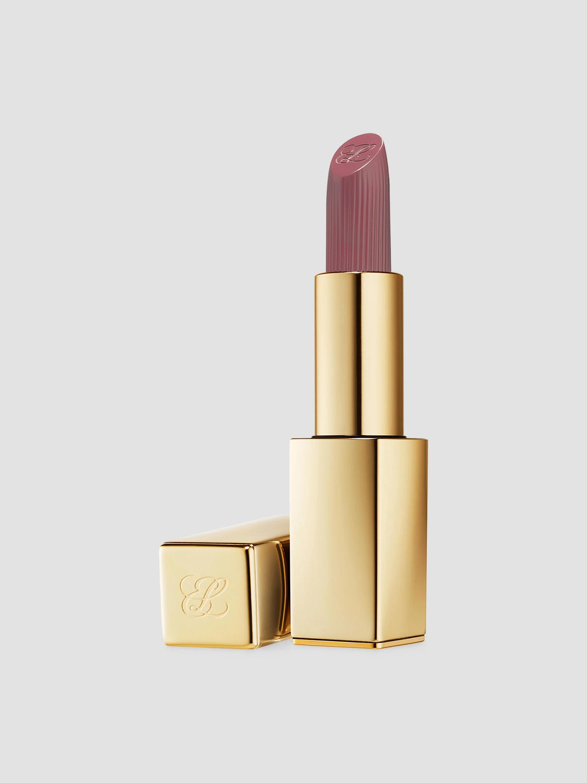 Women's Pure Color Matte Lipstick - Secret Scandal