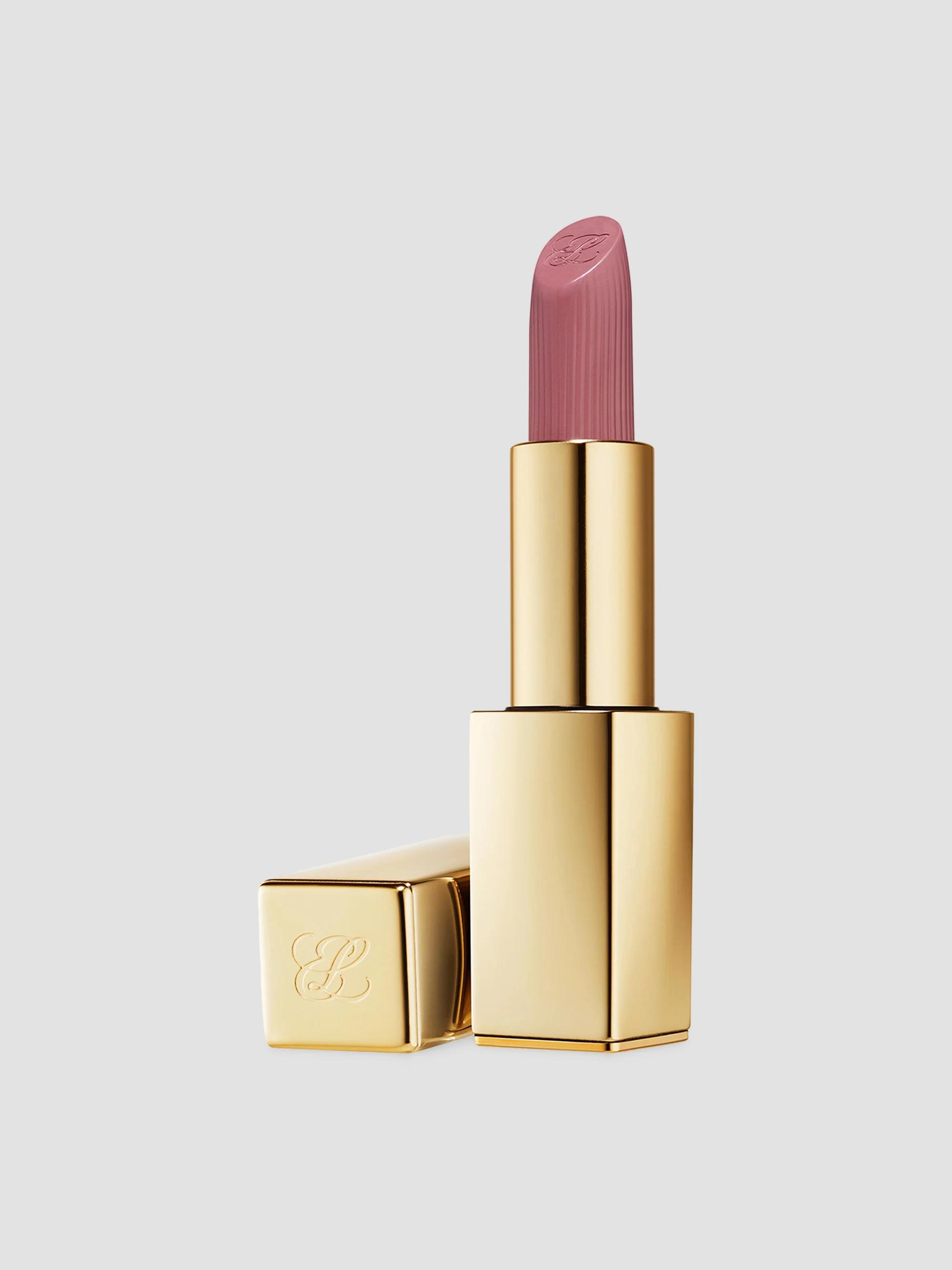Women's Pure Color Matte Lipstick - Suit Up