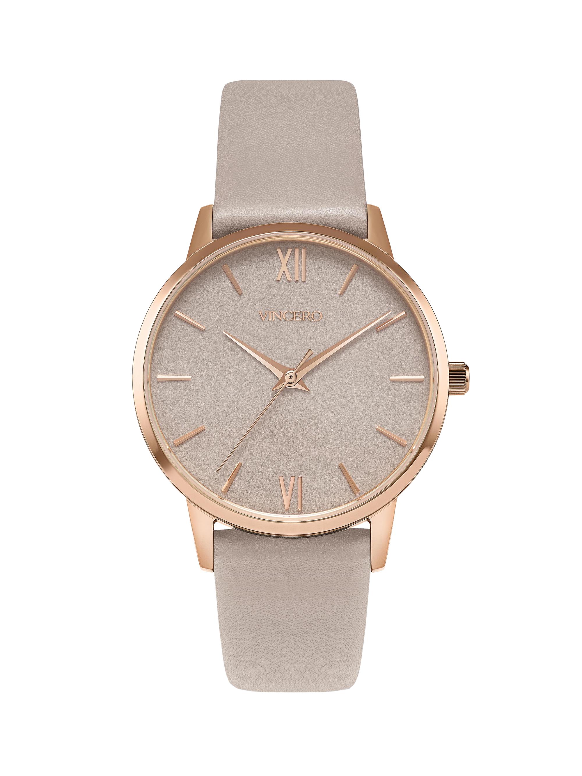 Vincero Women's Eros - Rose Taupe