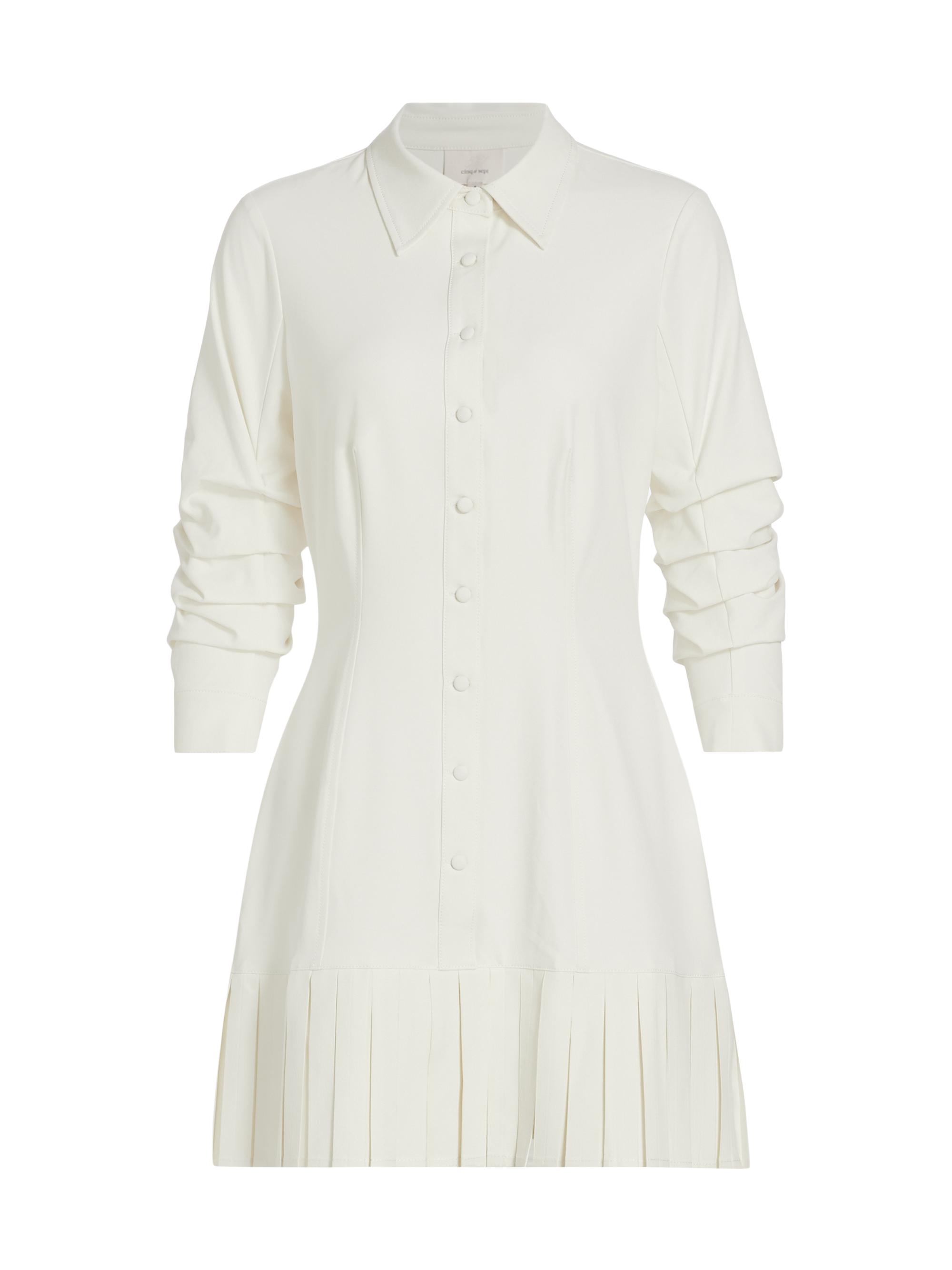 Cinq à Sept Women's Lucilla Minidress -