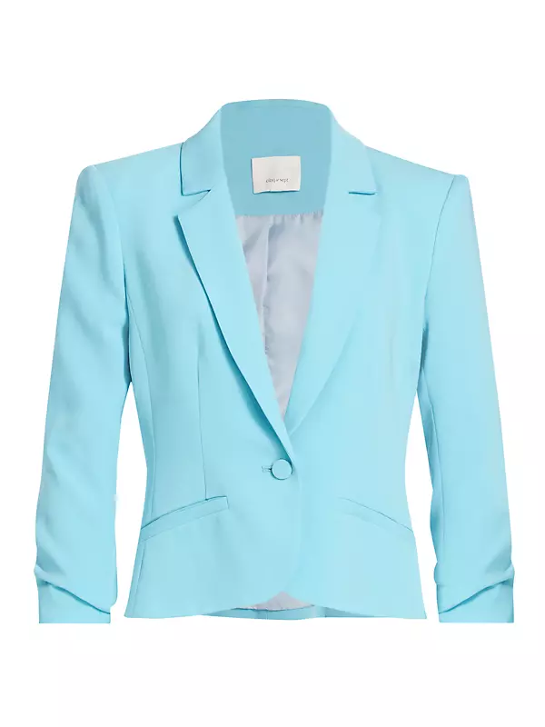 Blazers And Jeans A Staple In Every Woman's Closet – Just Style LA