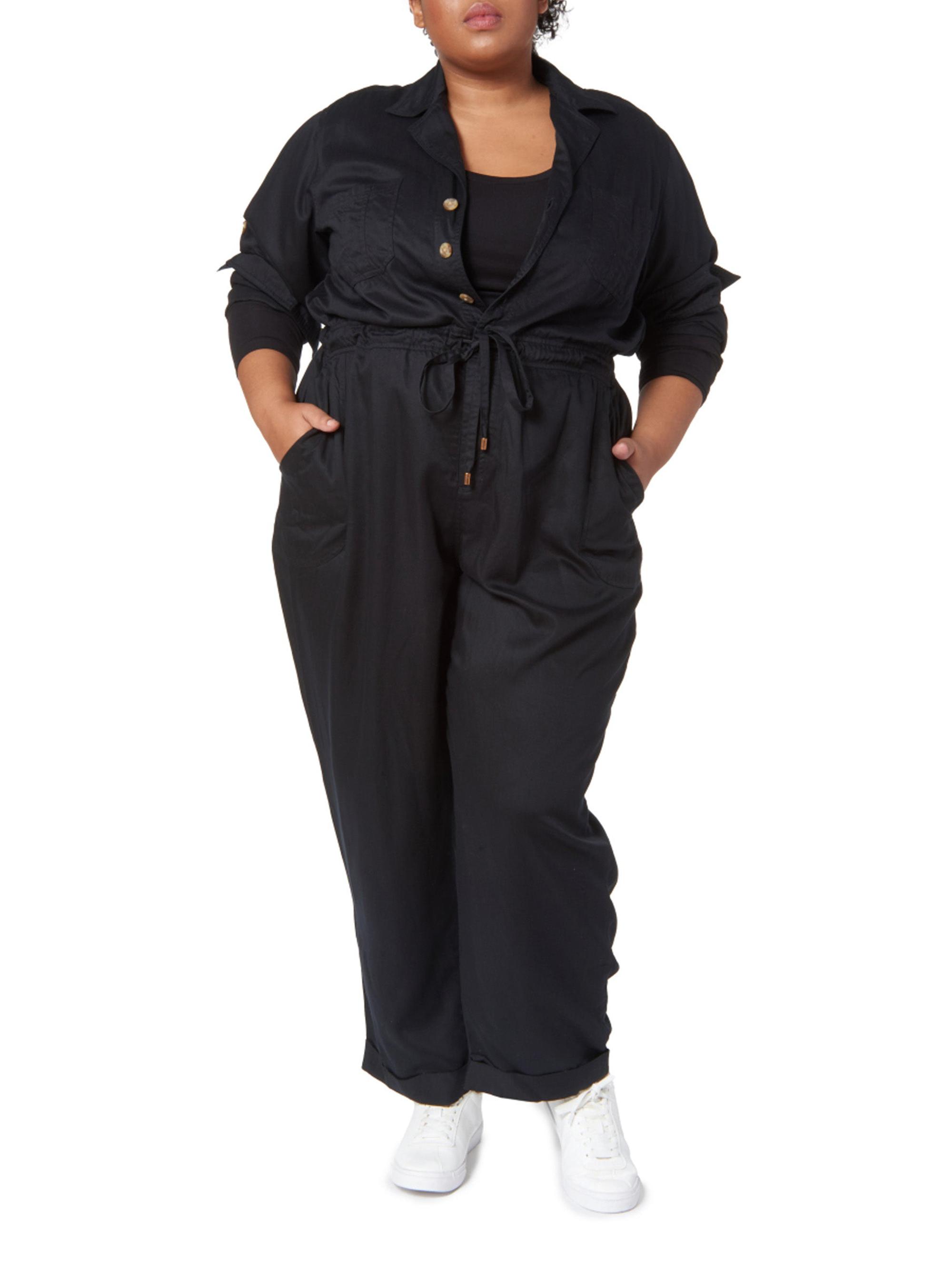 Pari Passu Women's Jumpsuit - Sage