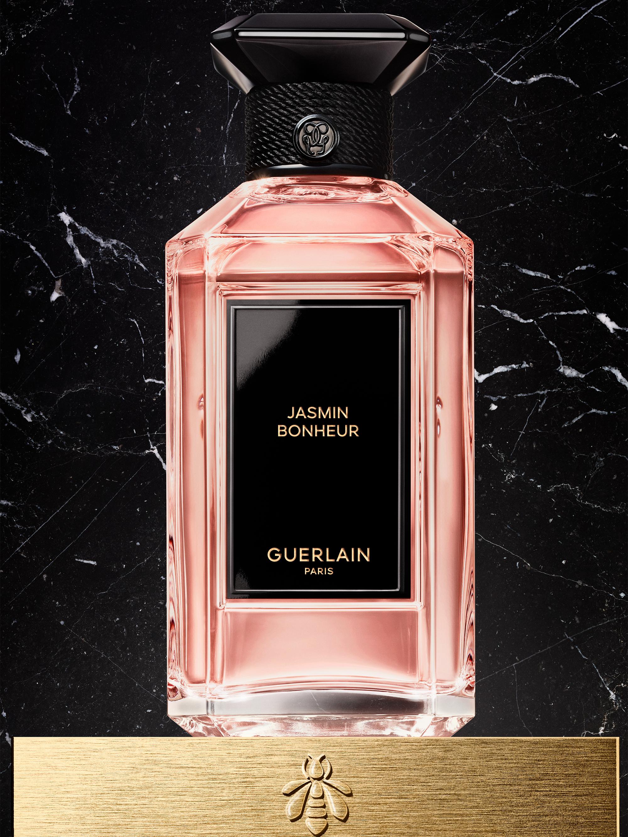 GUERLAIN L'Art & La Matiere Jasmin Bonheur Eau de Parfum | Saks