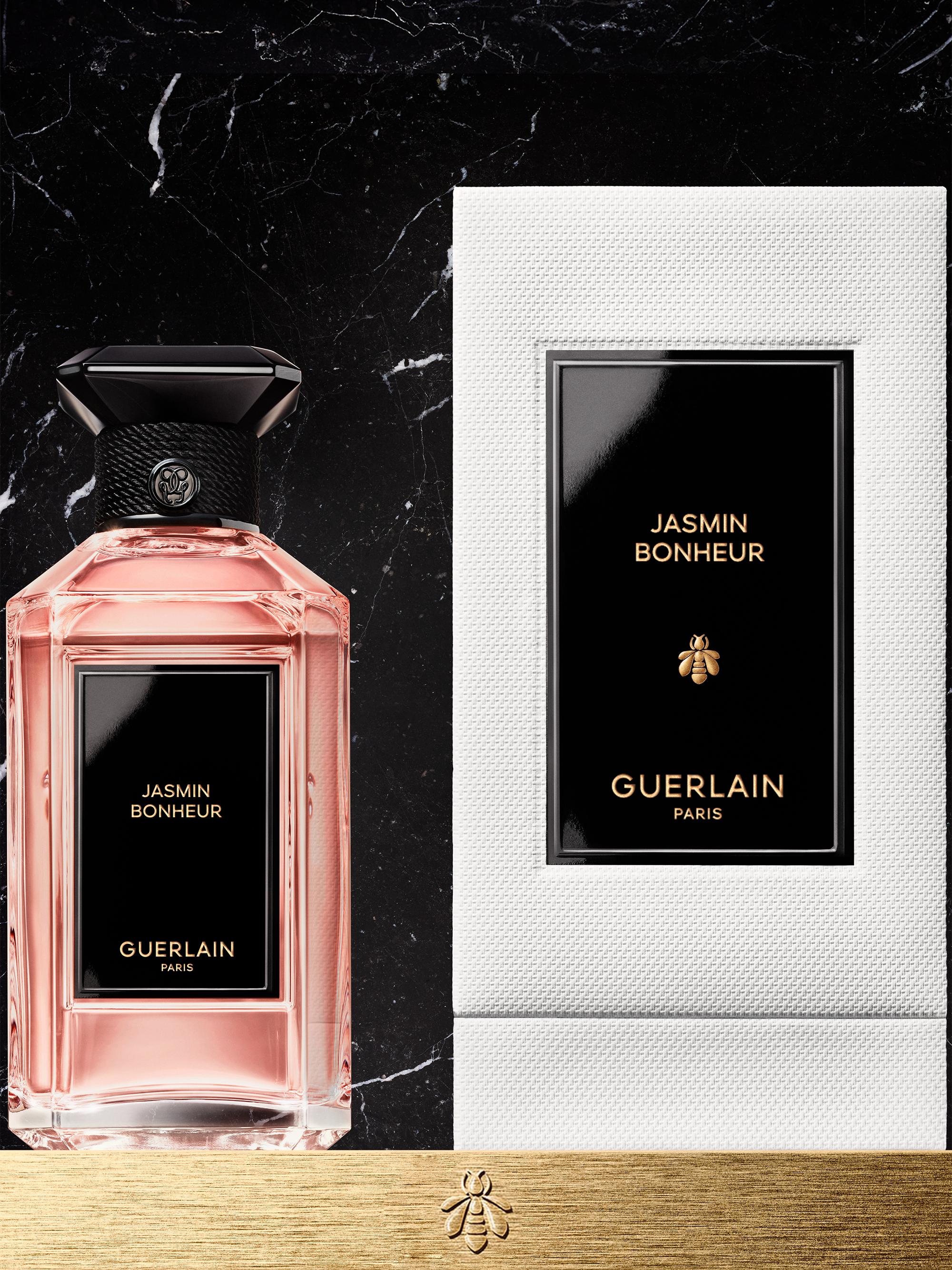 GUERLAIN L'Art & La Matiere Jasmin Bonheur Eau de Parfum | Saks
