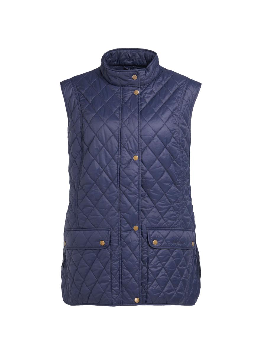 BARBOUR : framework 別注OVERSIZED VEST Barbour - BARBOUR : framework 別注OVERSIZED VESTの通販 by