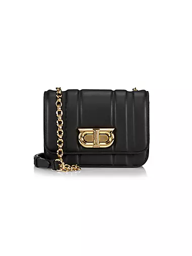 16 Glamorous Ferragamo Bags to Add to Your Collection
