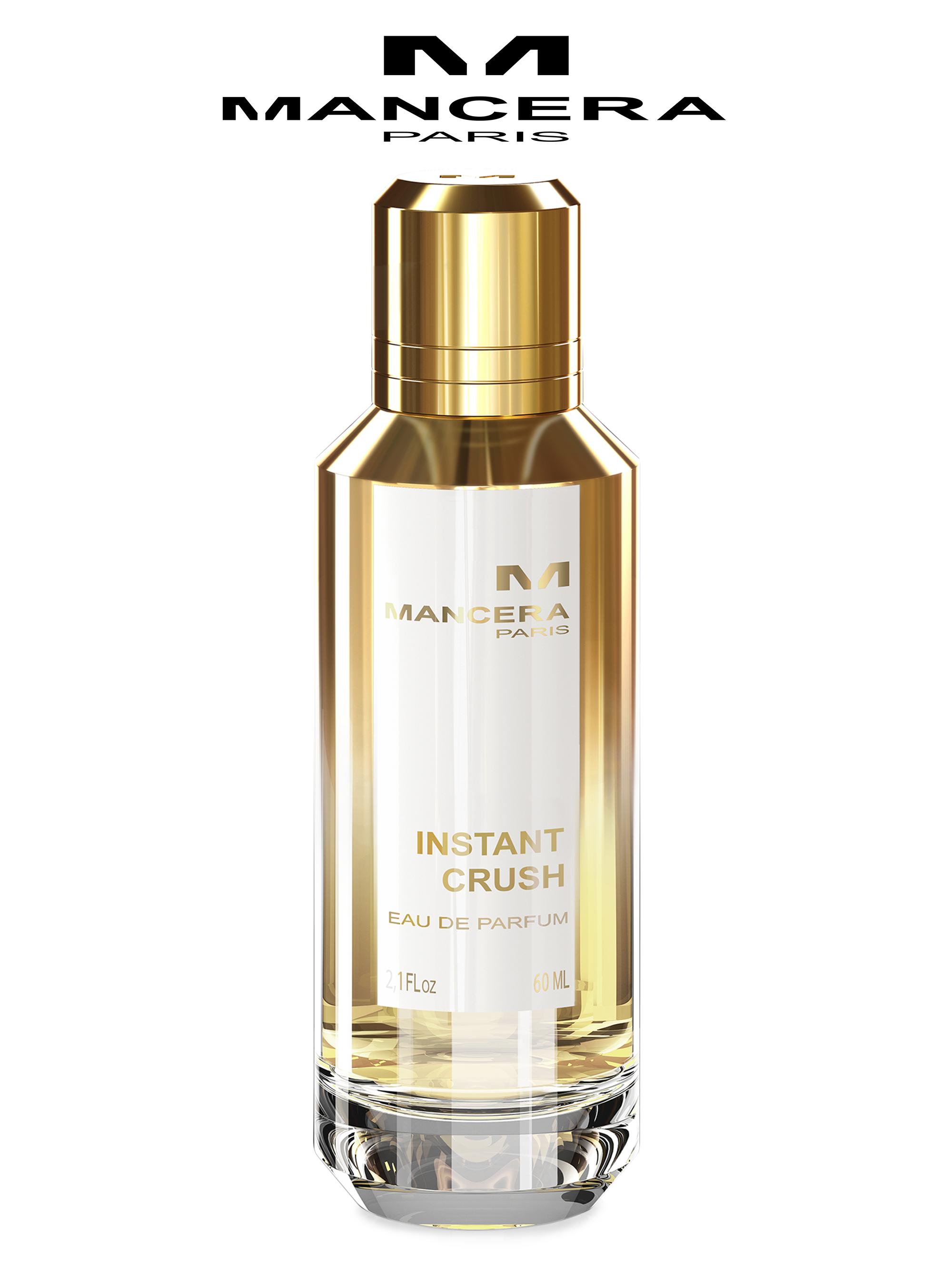 Mancera Instant Crush Eau de Parfum 2 oz