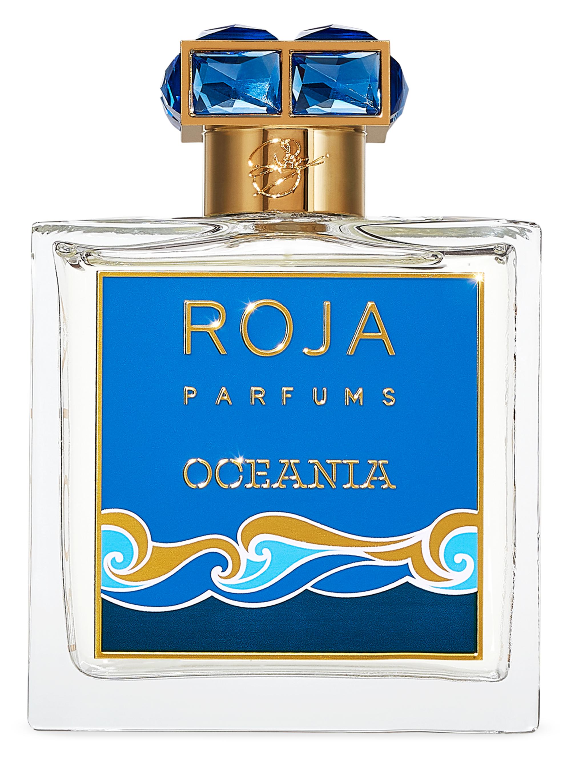 (08)ROJA PARFUMS OCEANIA 香水 Roja Parfums Oceania Eau de Parfum | Saks Fifth Avenue