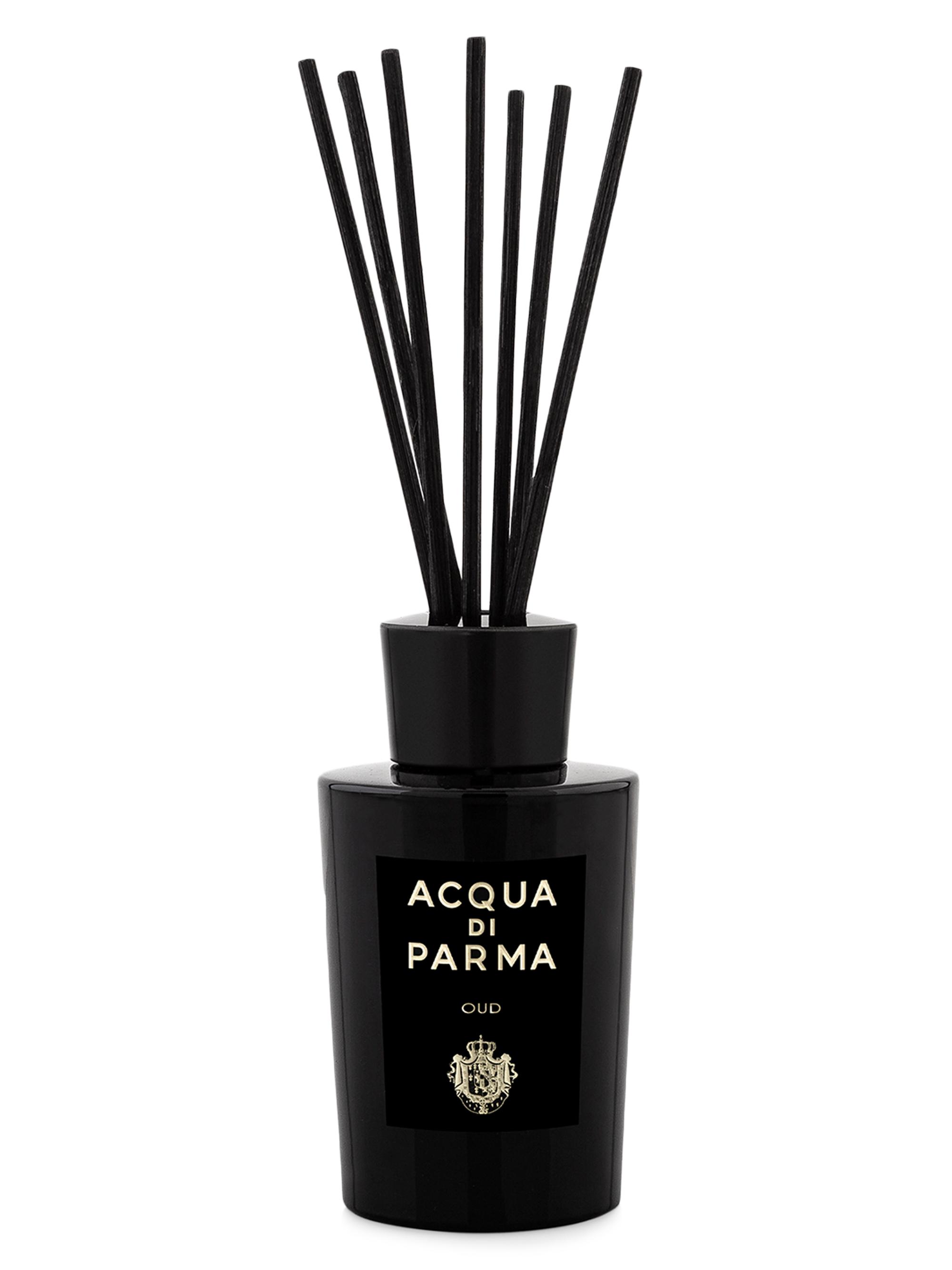 Acqua di Parma Signatures Of The Sun Oud Diffuser