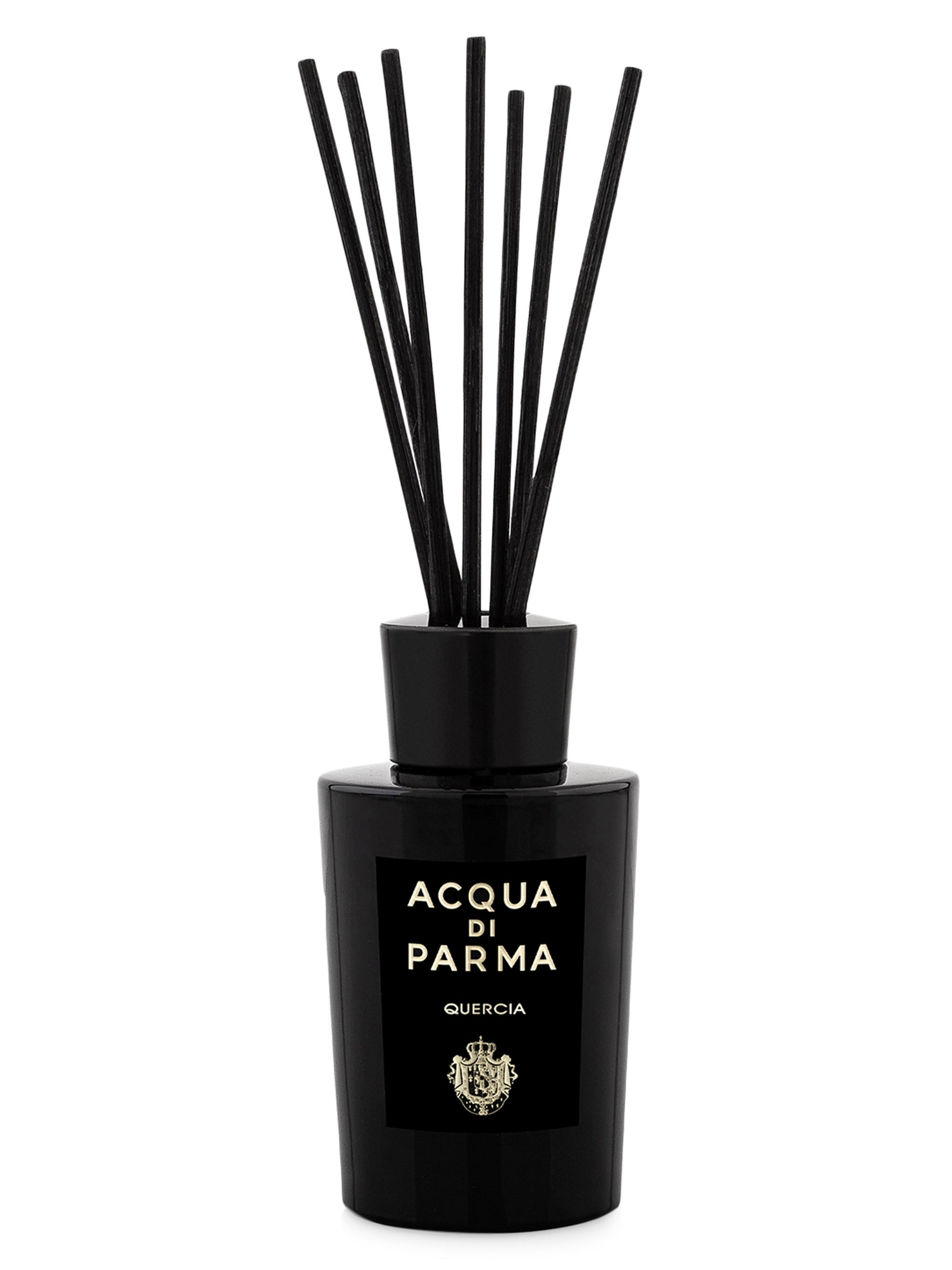 Diffuser Acqua Di Parma Quercia Grazie Diffuser Italian Moments