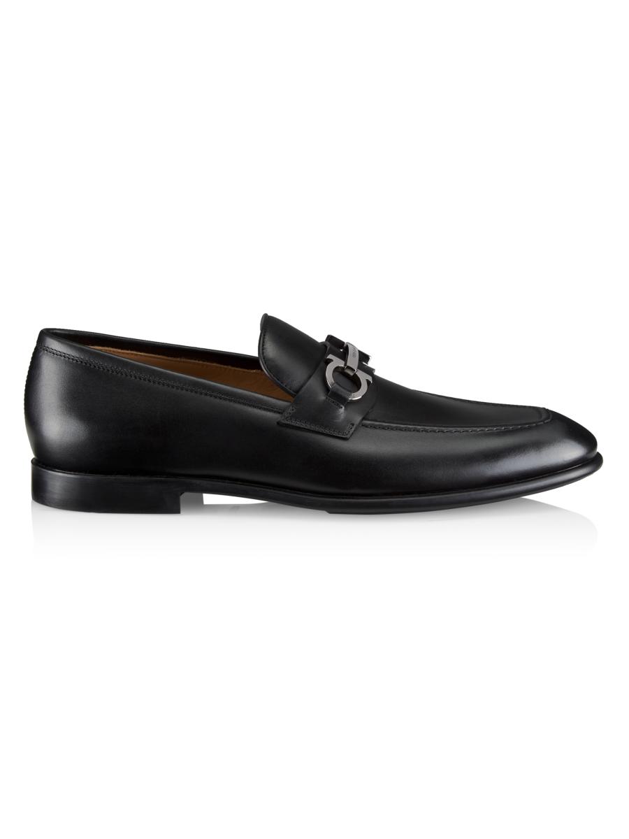 【関税負担】 FERRAGAMO FLAT SHOES 関税負担】 FERRAGAMO FLAT SHOES (FERRAGAMO/フラットシューズ