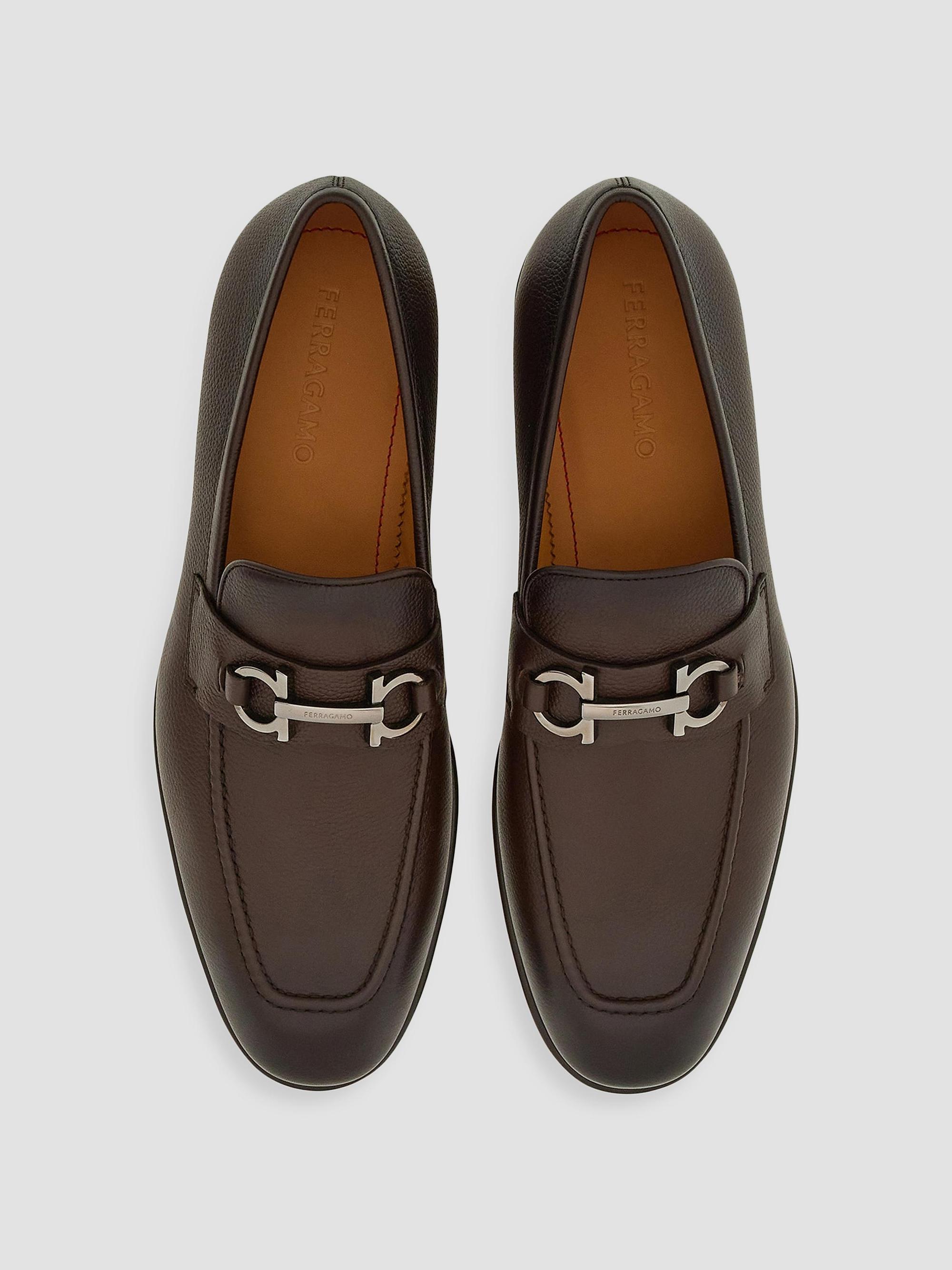 FERRAGAMO Foster Loafers | Saks Fifth Avenue display picture 1