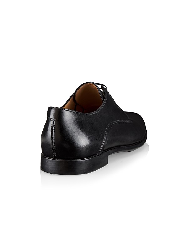 Shop FERRAGAMO Fosco Leather Oxfords | Saks Fifth Avenue Shop FERRAGAMO Fosco Leather Oxfords | Saks Fifth Avenue