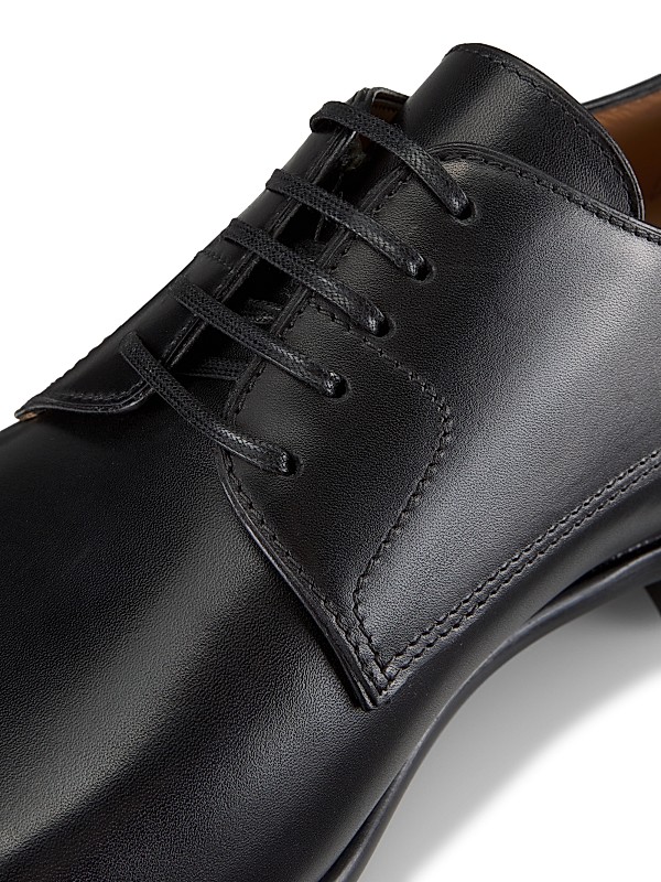 Shop FERRAGAMO Fosco Leather Oxfords | Saks Fifth Avenue Shop FERRAGAMO Fosco Leather Oxfords | Saks Fifth Avenue