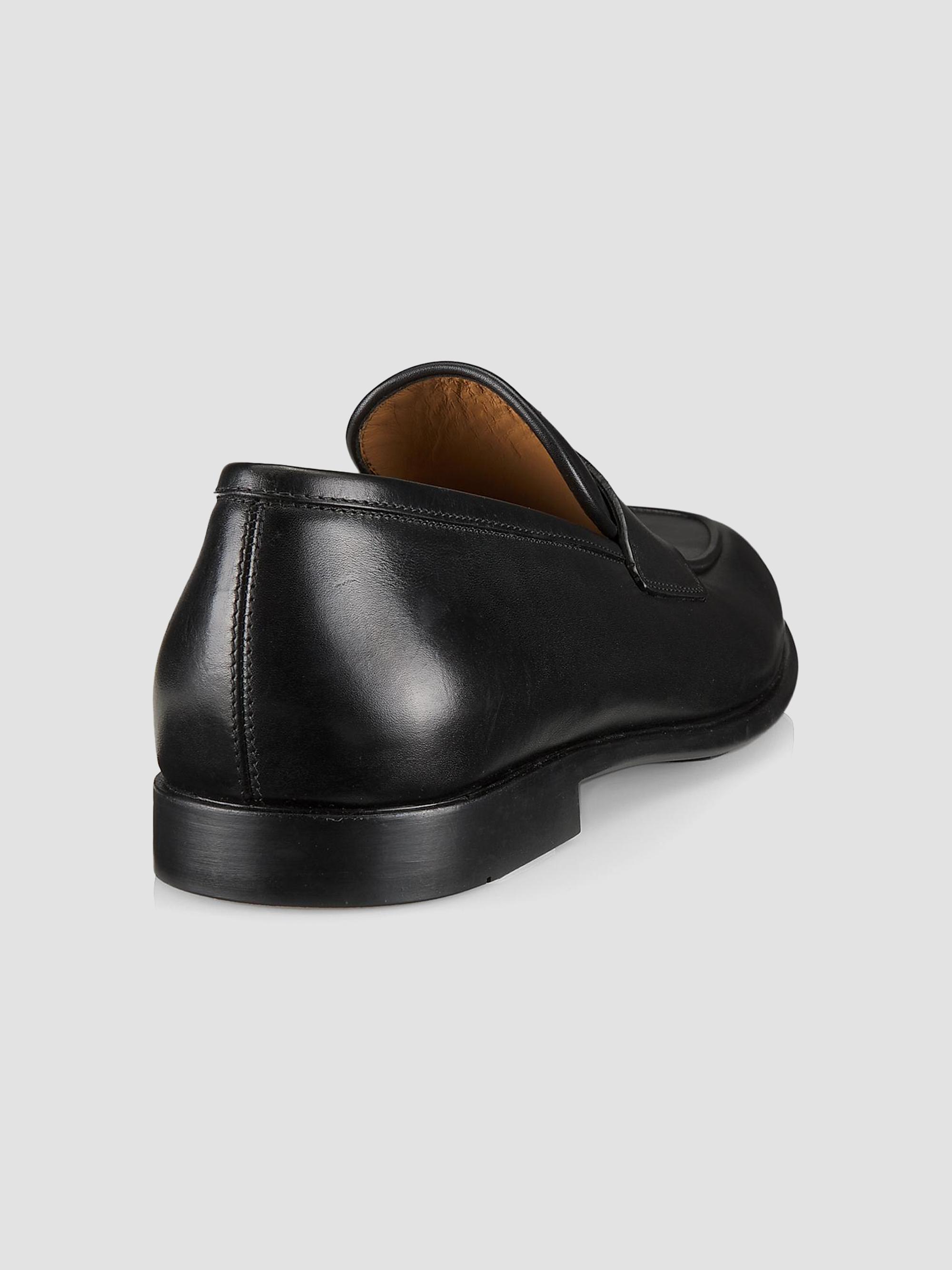 FERRAGAMO Funes Loafers | Saks Fifth Avenue display picture 1