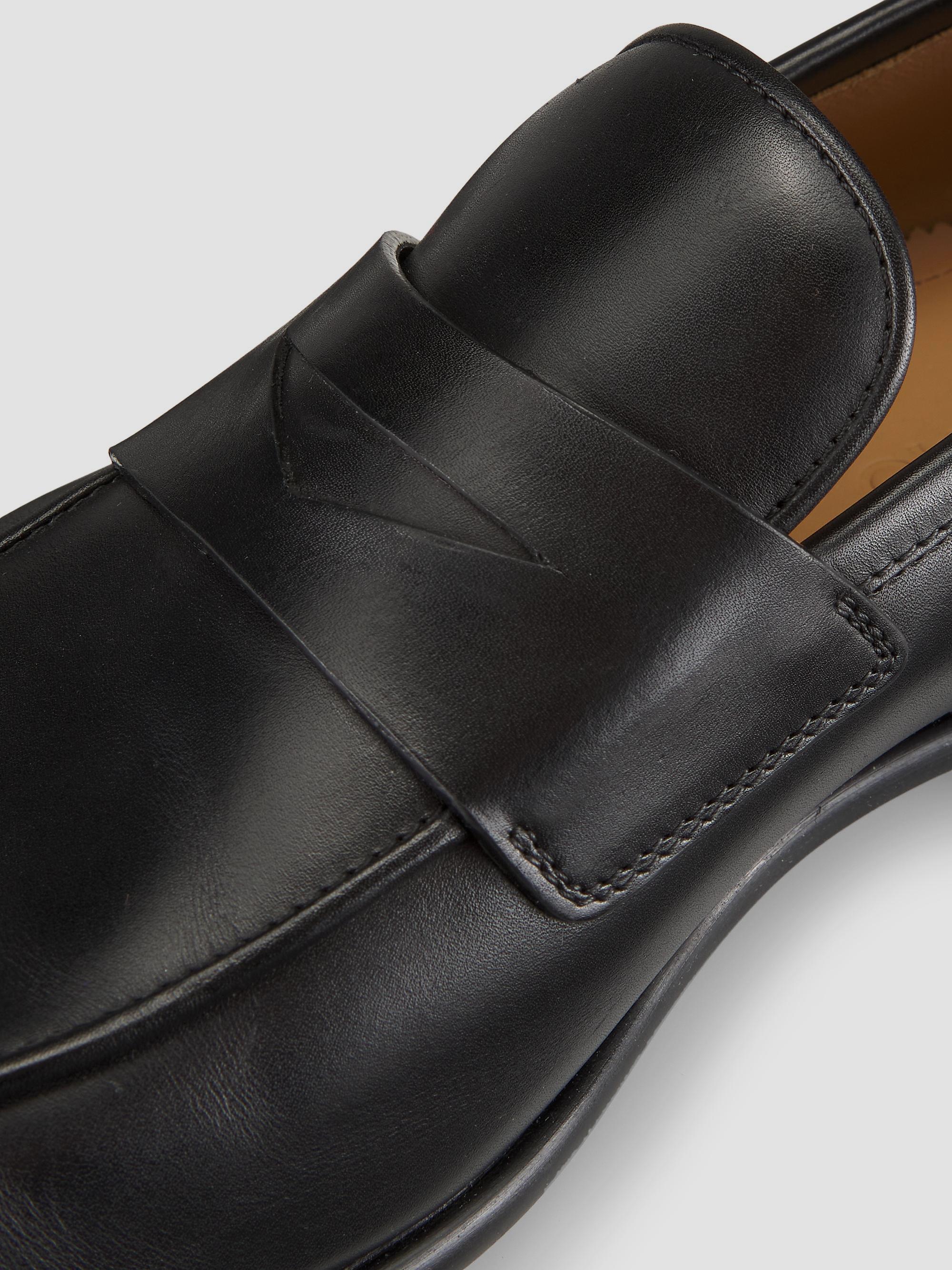 FERRAGAMO Funes Loafers | Saks Fifth Avenue display picture 1