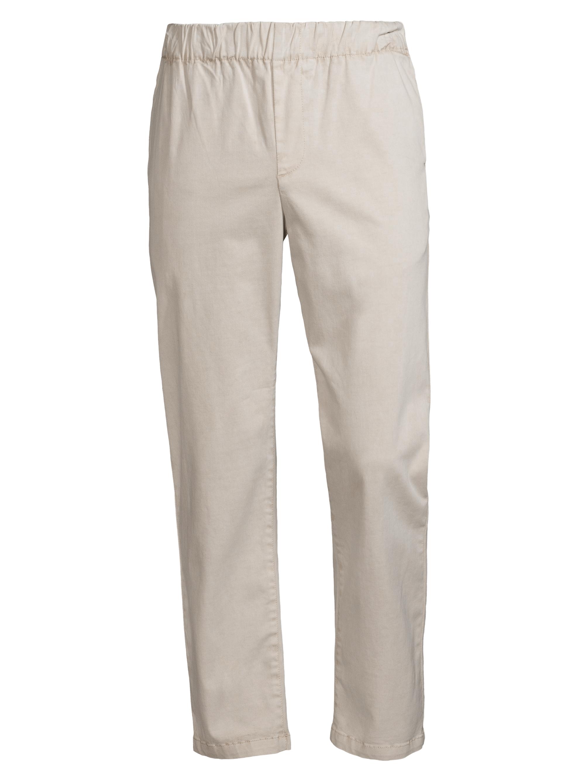 Rails Men's Julian Cotton-Blend Pants - Natural