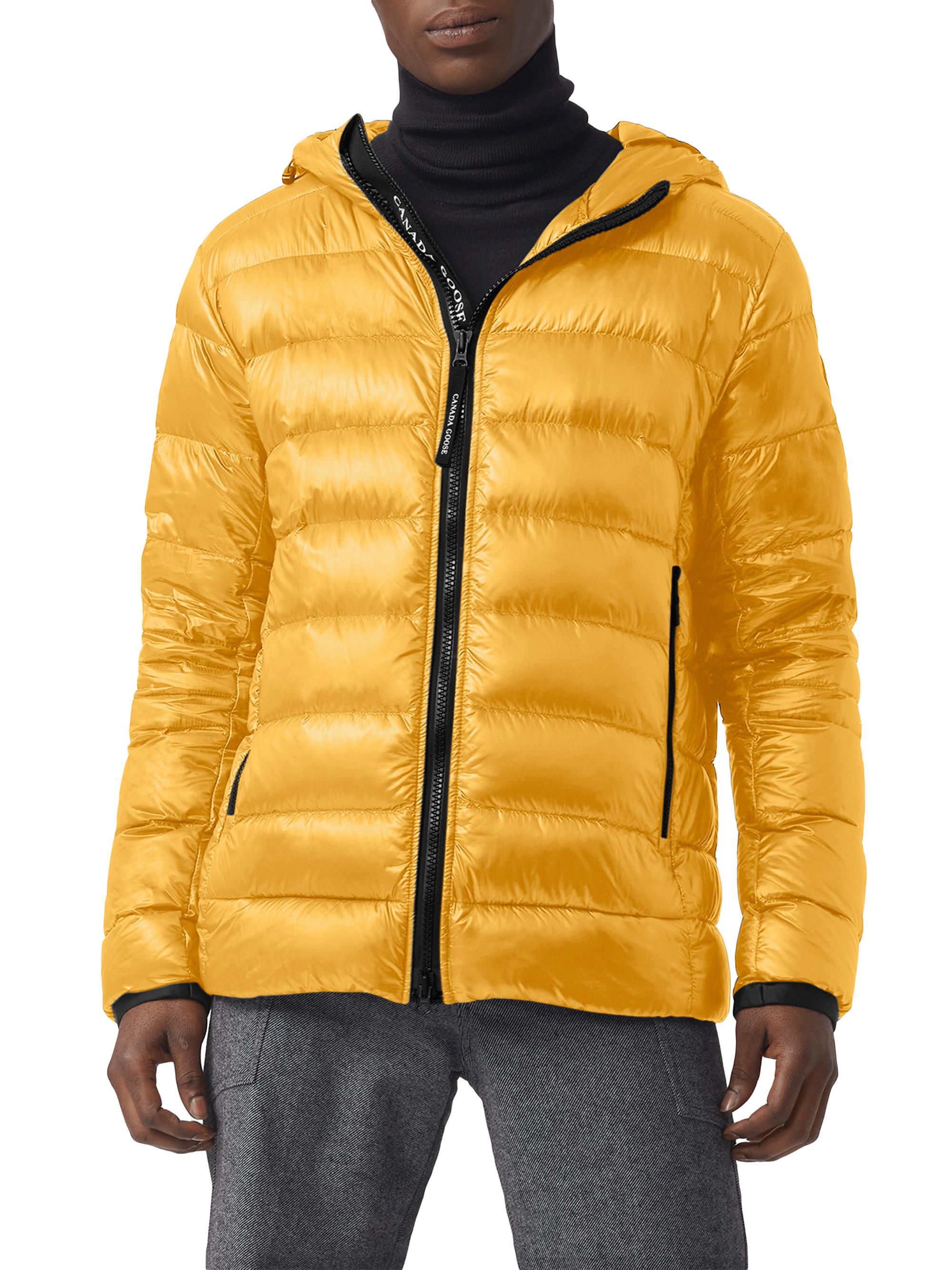 Crofton Enduraluxe Puffer Jacket