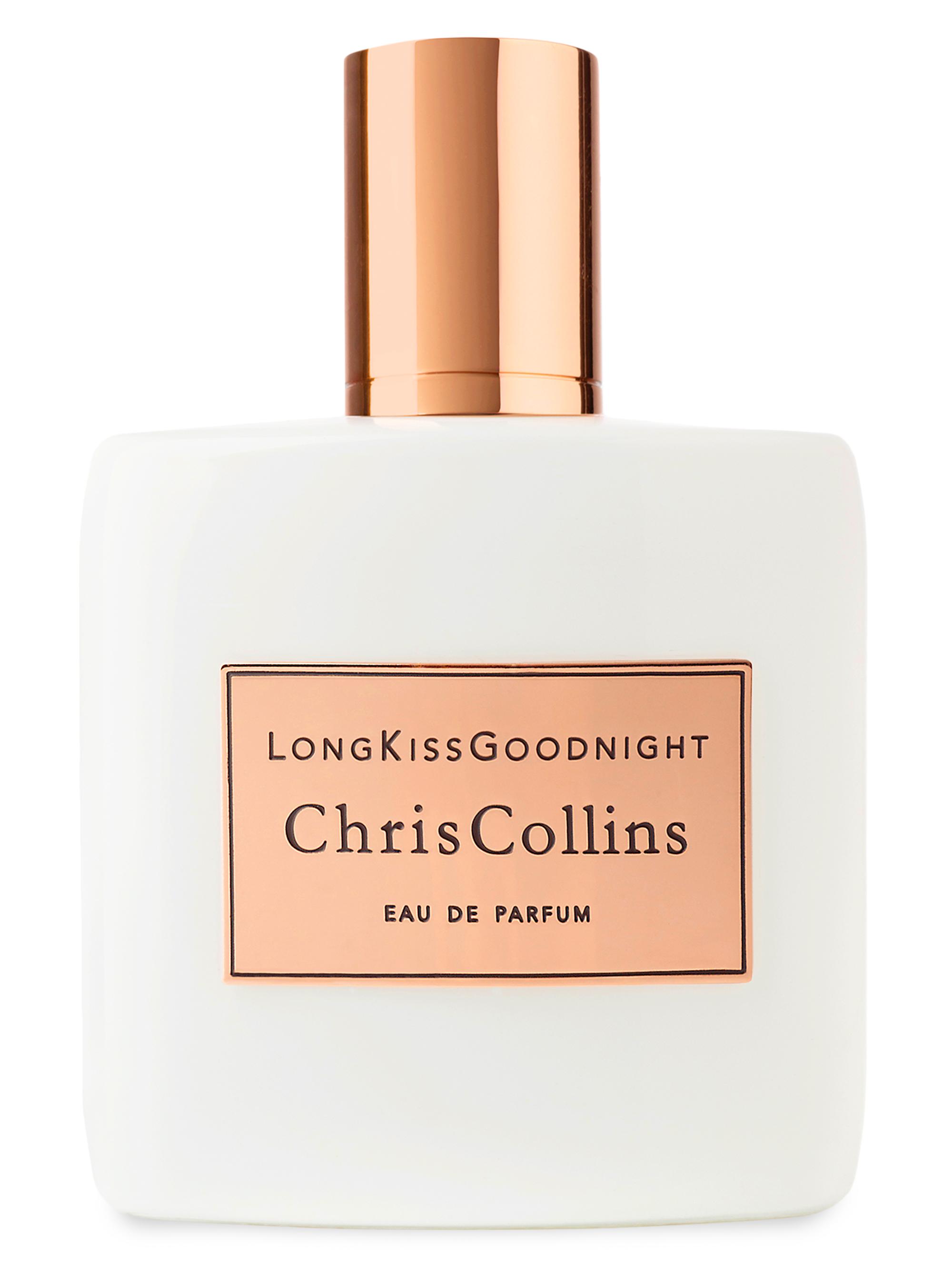 Chris Collins Long Kiss Goodnight Eau de Parfum 1.7 oz