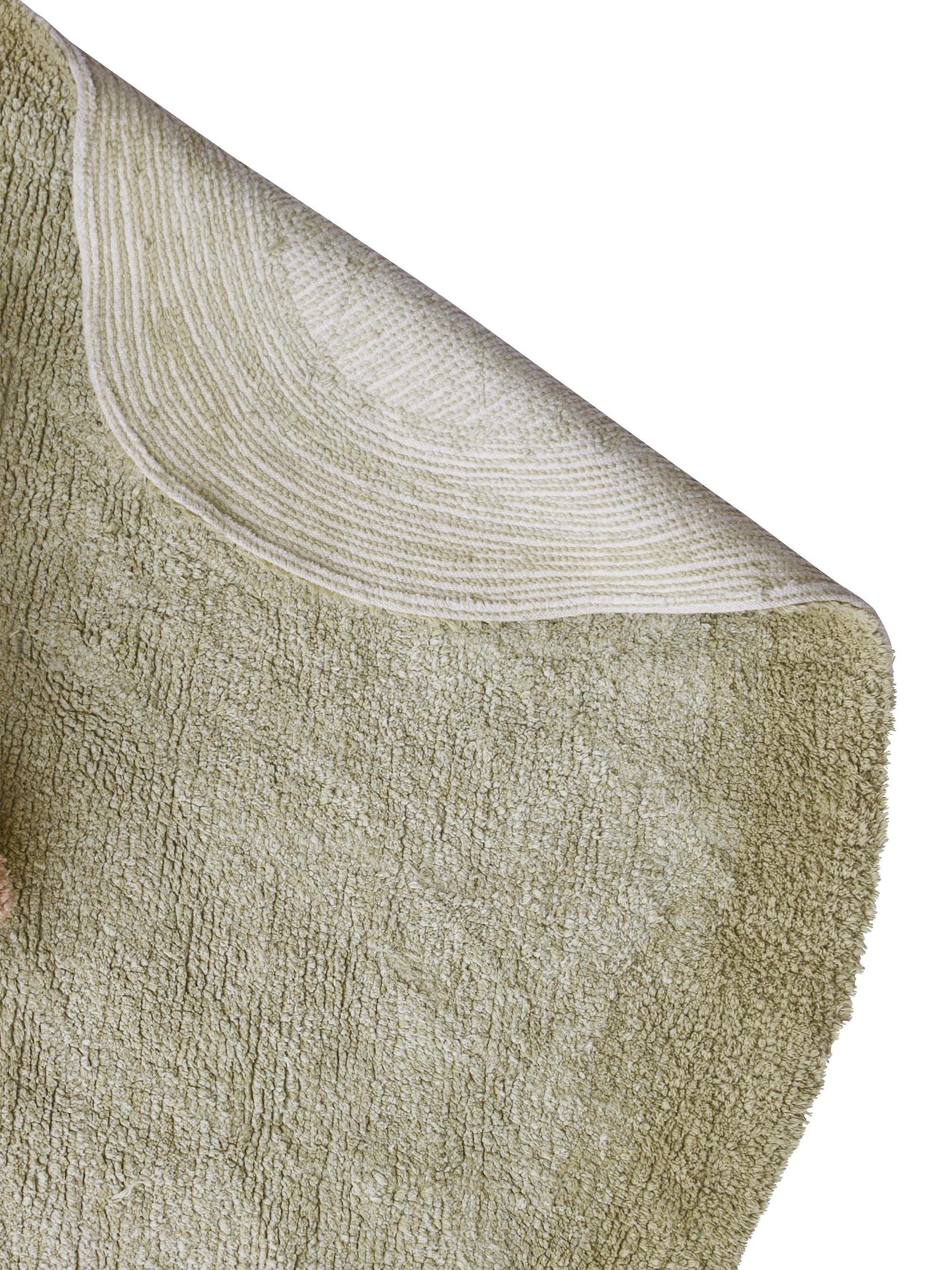 Lorena Canals Washable Rug Puffy Lily