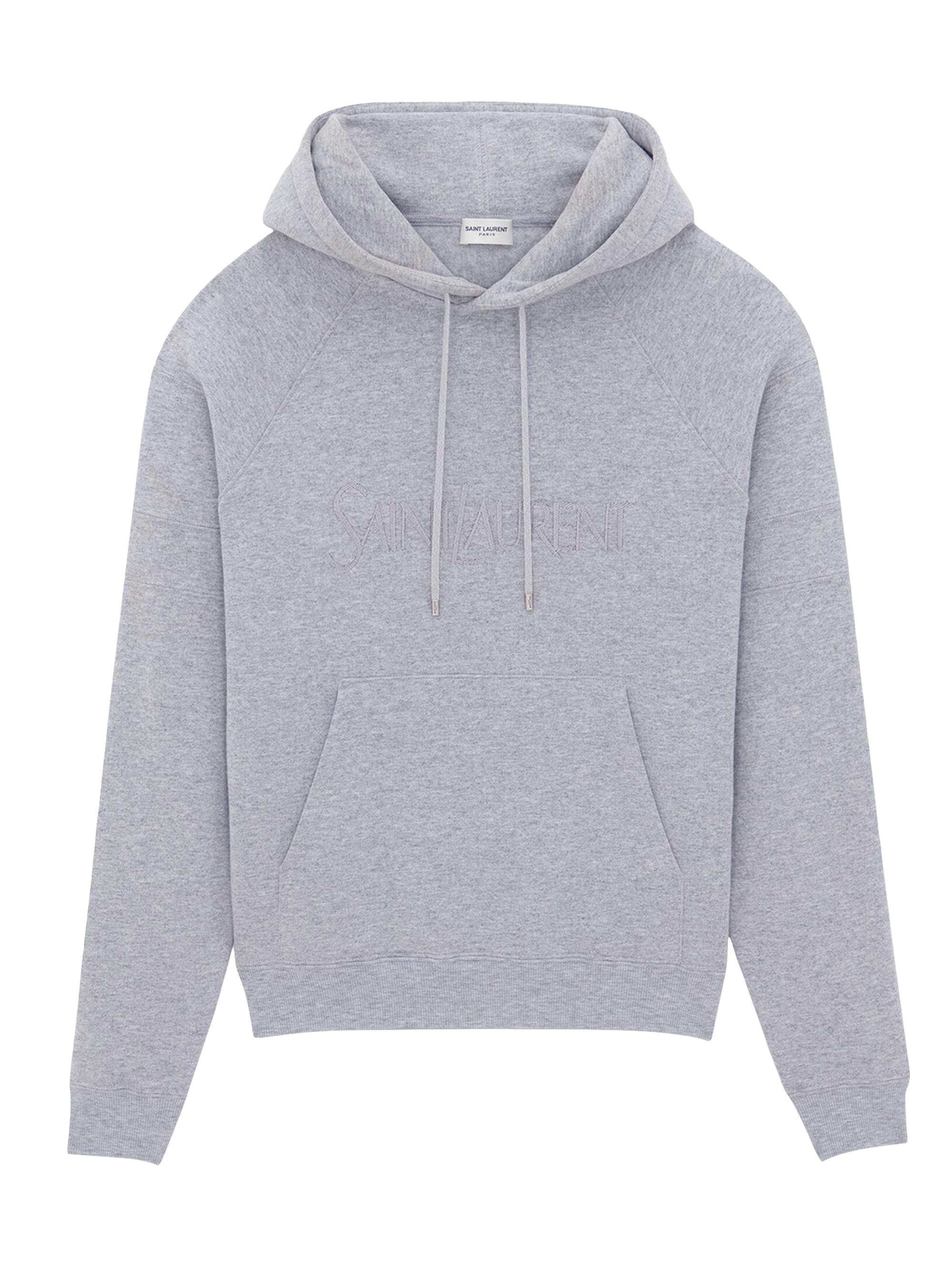 Saint Laurent Saint Laurent Hoodie | Saks Fifth Avenue