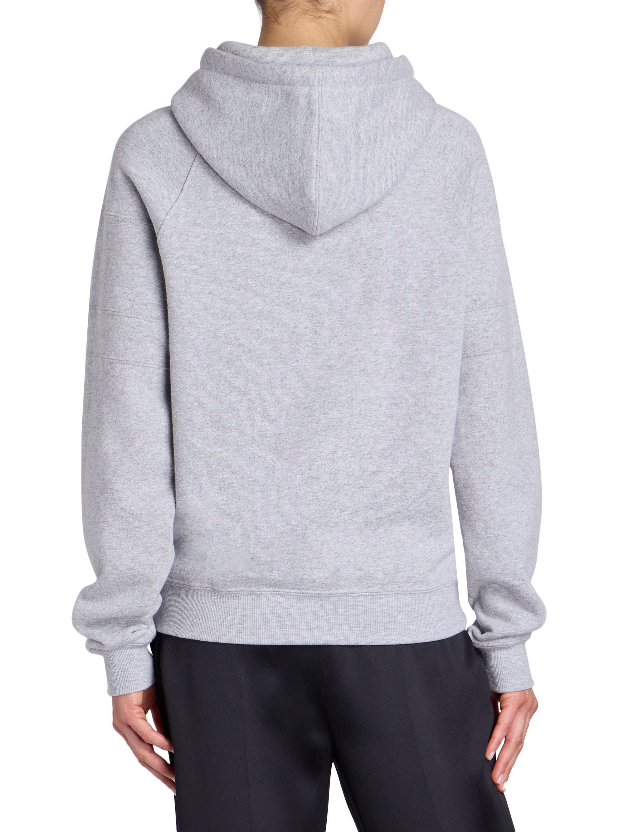Saint Laurent Saint Laurent Hoodie | Saks Fifth Avenue