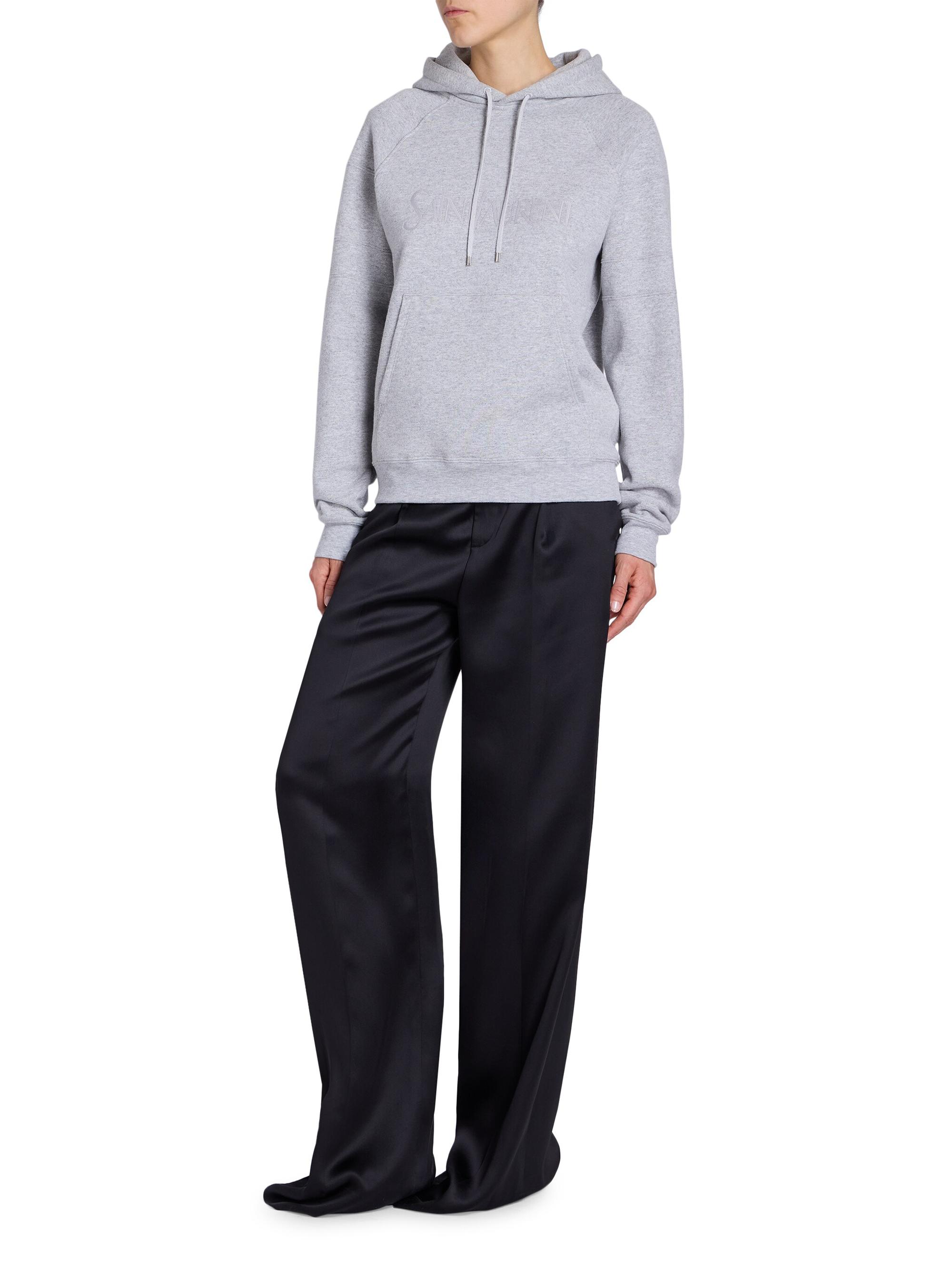 Saint Laurent Saint Laurent Hoodie | Saks Fifth Avenue
