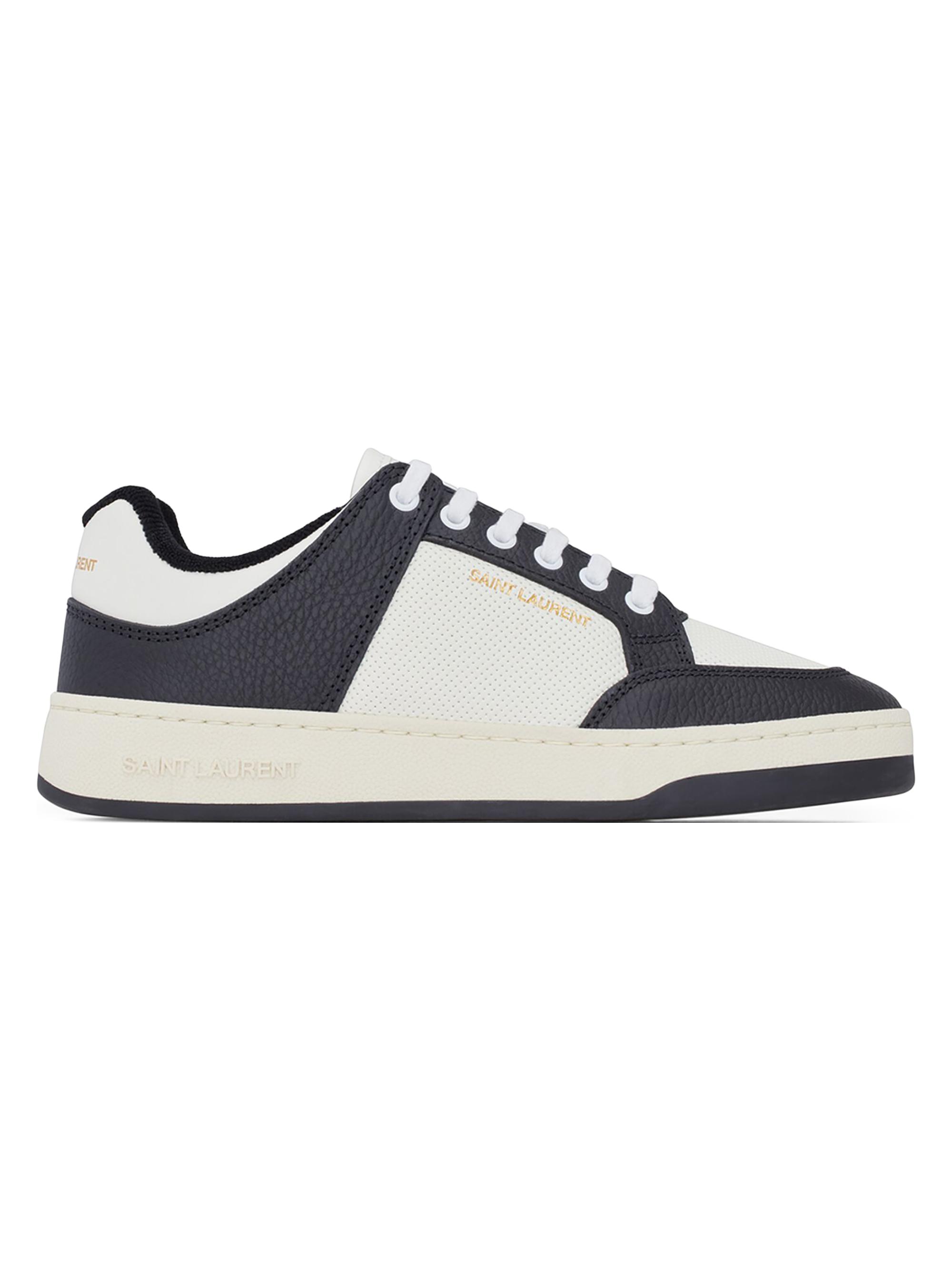 Saint Laurent Court Classic SL/06 Sneakers | Saks Fifth Avenue