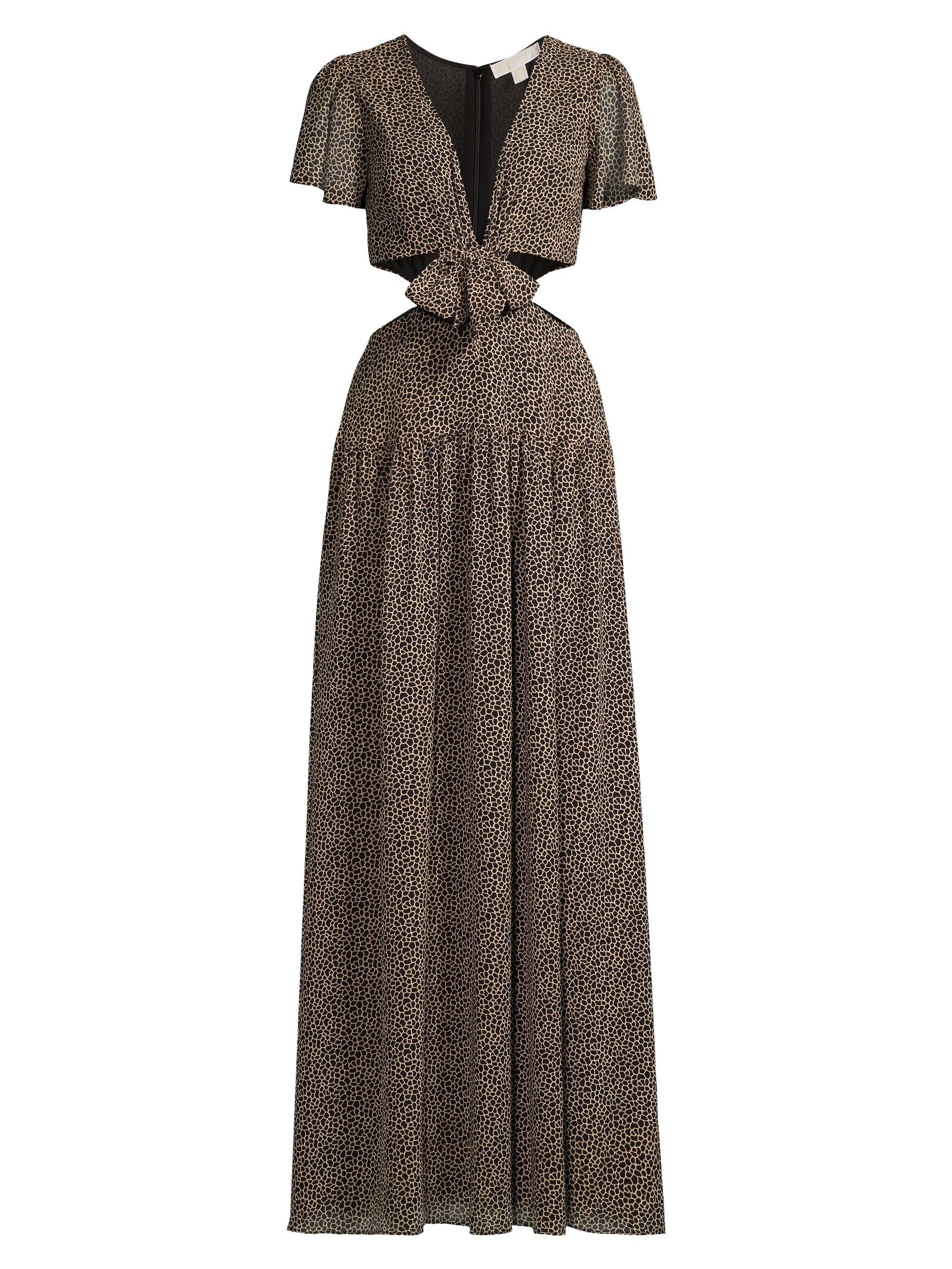 chinese dress ladies Giraffe Maxi Dress Outfit Bundle  Shell Design Boutique