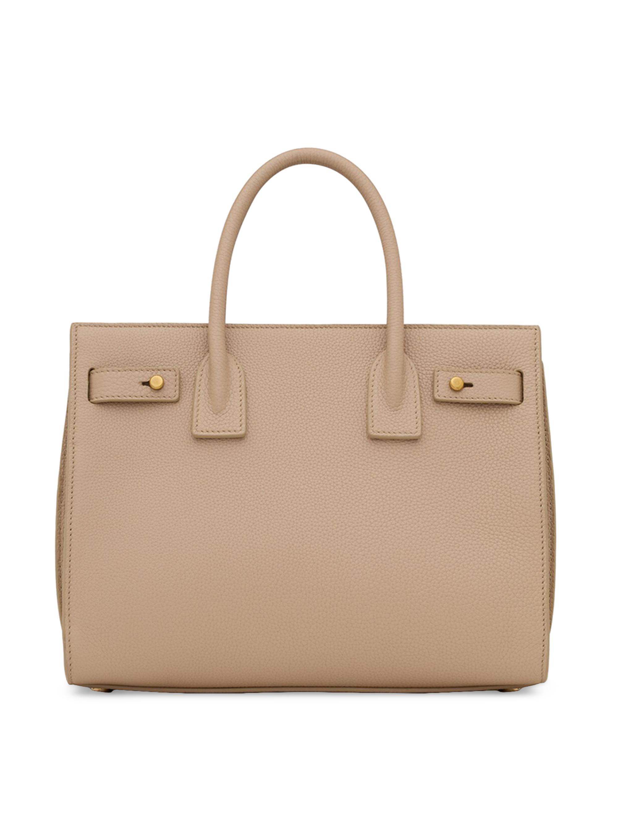 Saint Laurent Sac De Jour Baby Top Handle Bag | Saks Fifth