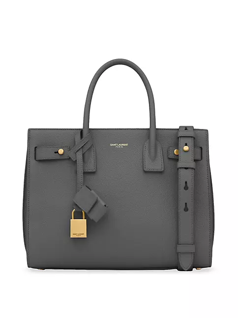 SAINT LAURENT BABY SAC DE JOUR FULL REVIEW AND WHY YOU SHOULD GET