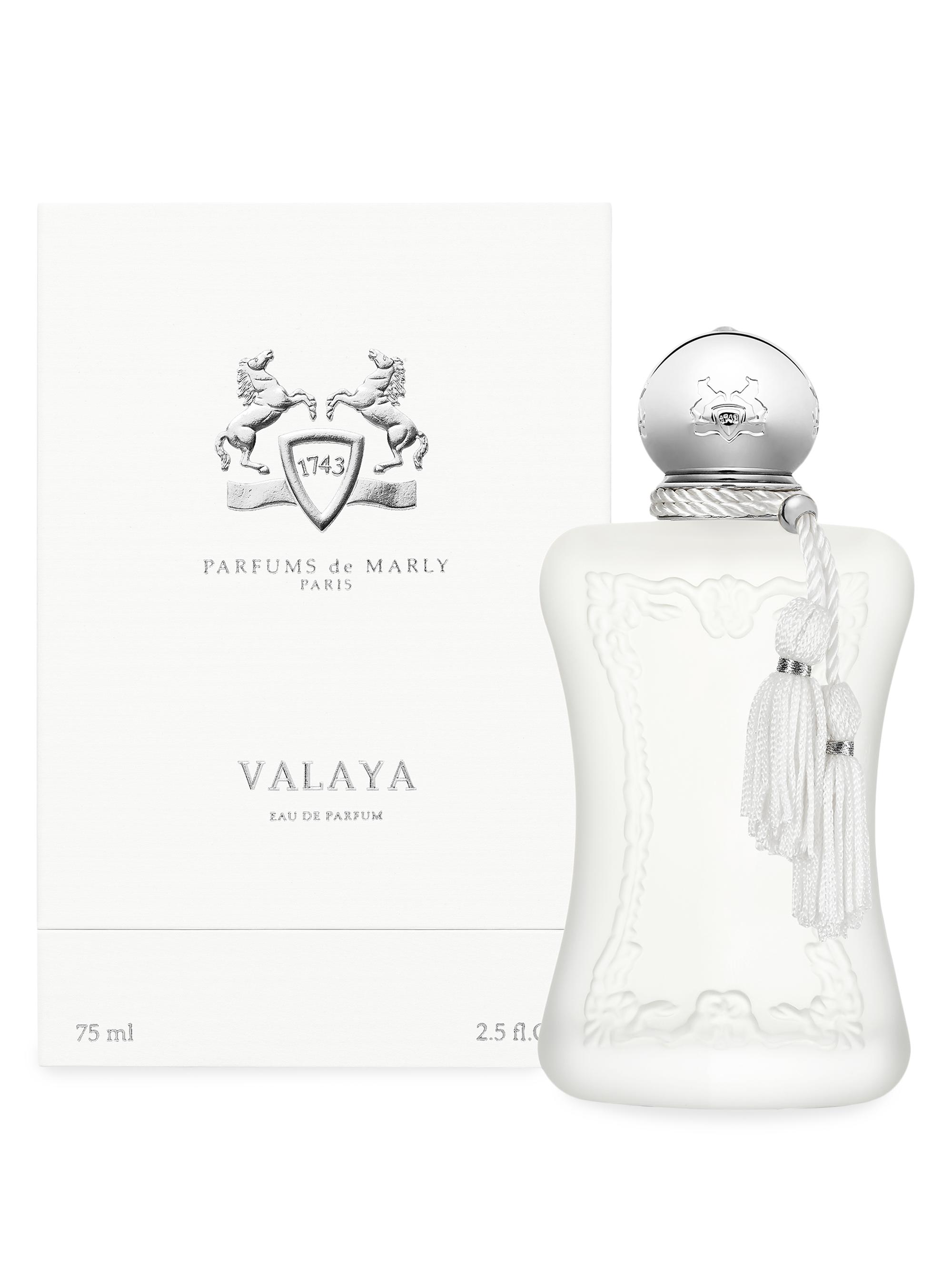 Lili harumi さんのValaya Parfums 25/75ml Parfums de Marly Valaya Eau de Parfum | Saks Fifth Avenue