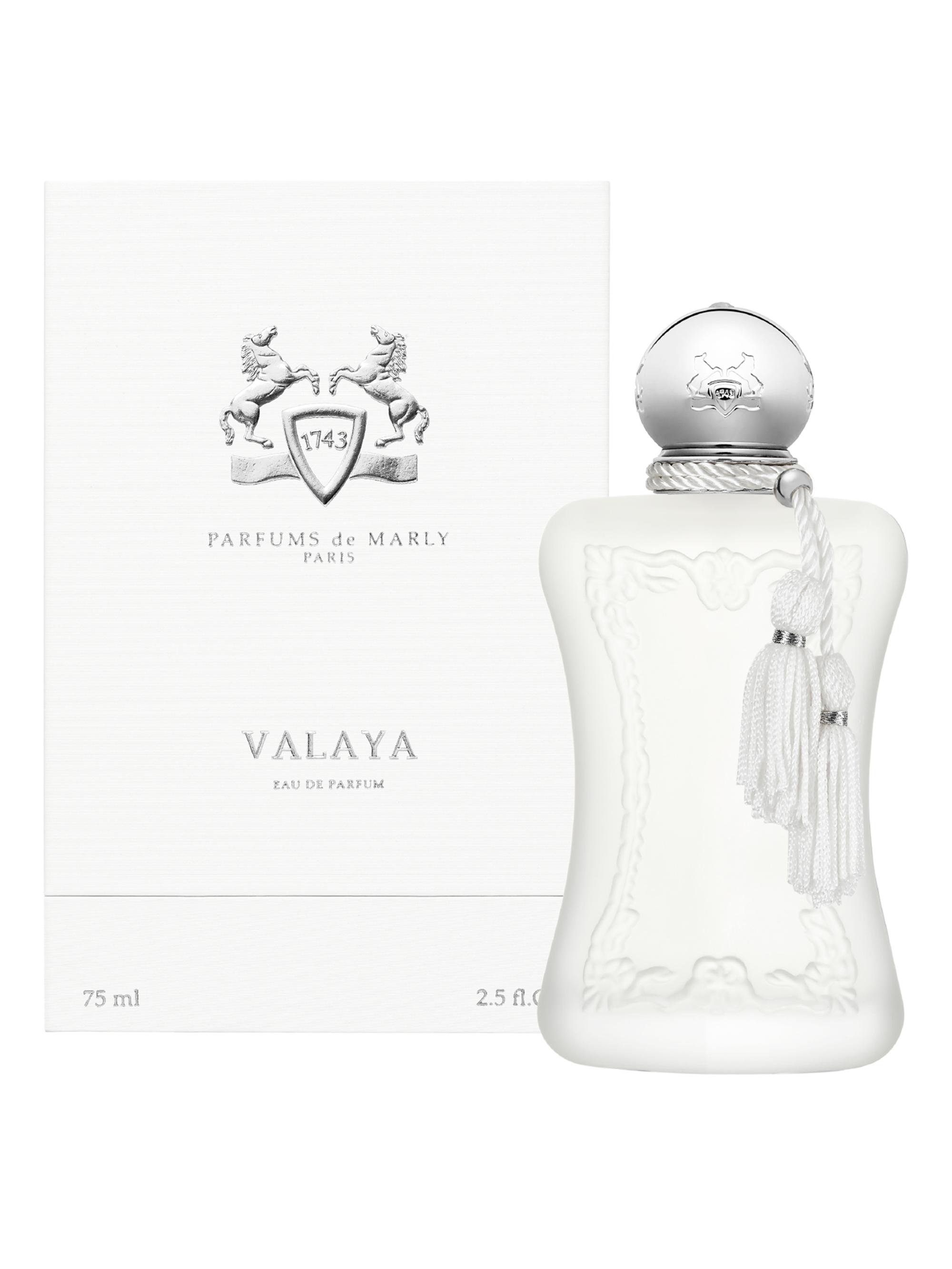 Parfums de Marly Valaya Eau de Parfum | Saks Fifth Avenue