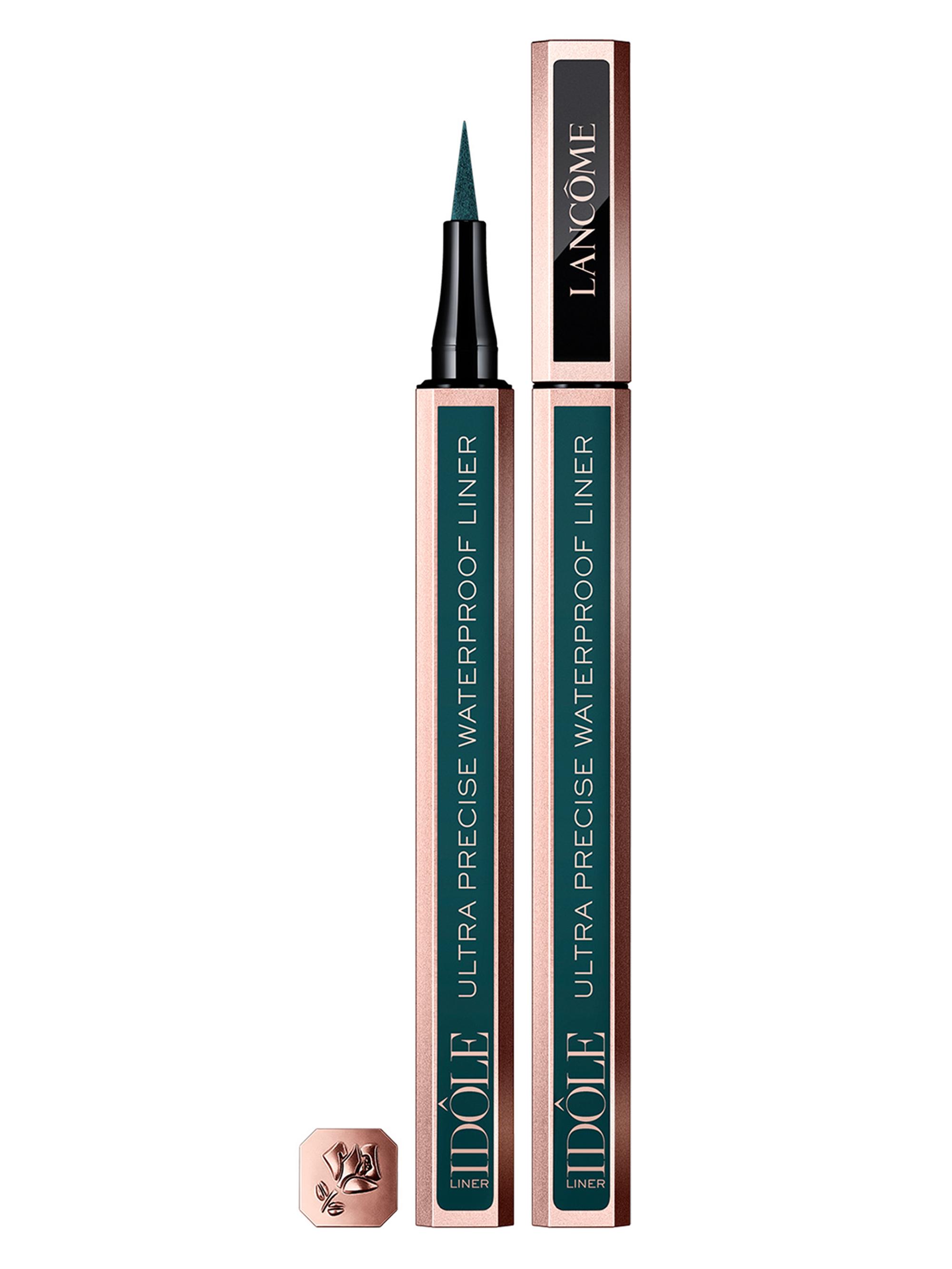 Lancôme Women's Idôle Ultra Precise Waterproof Liner - 02 Emerald Green