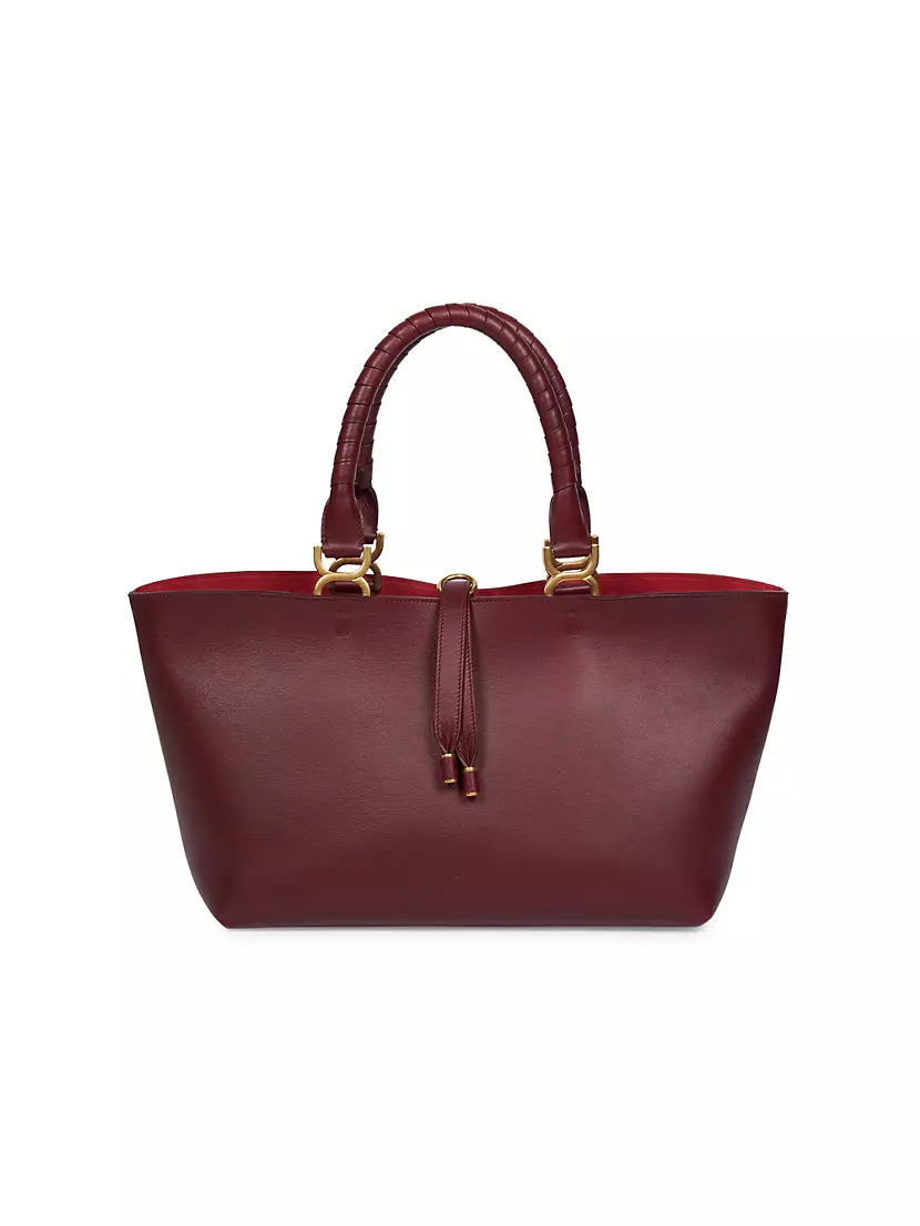 Chloe Marcie Bucket Bag in 2023  Expensive bag, Bucket bag, Bag