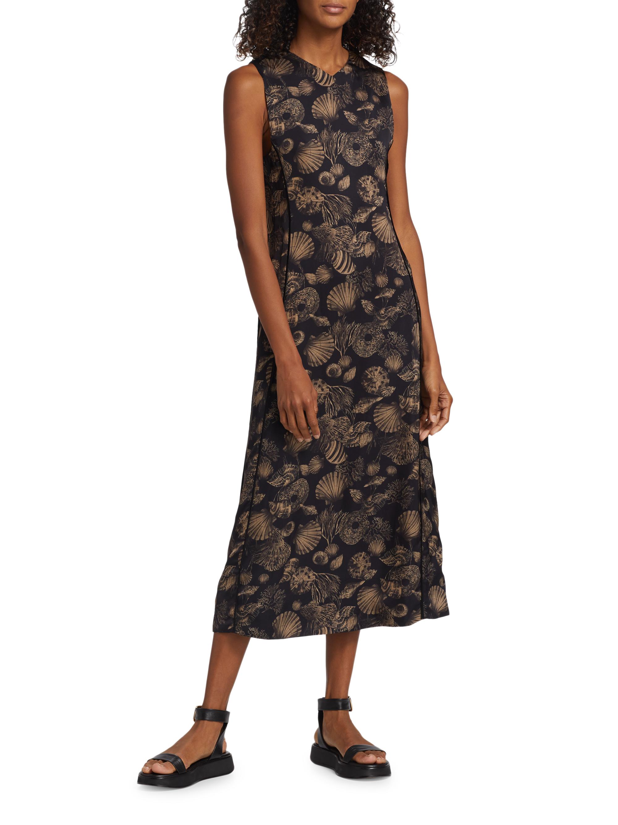 womens midi tea dress MissJophiel Women One Shoulder Chiffon Print Floral Red Midi Tea Length Formal Gown Red / Floor Length / US16