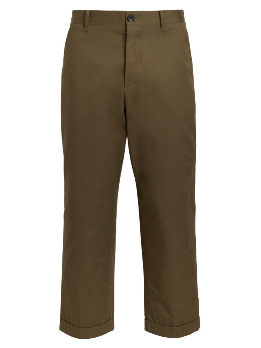 パンツ strong 005 basic trousers size46 STRONG BASIC TROUSERS