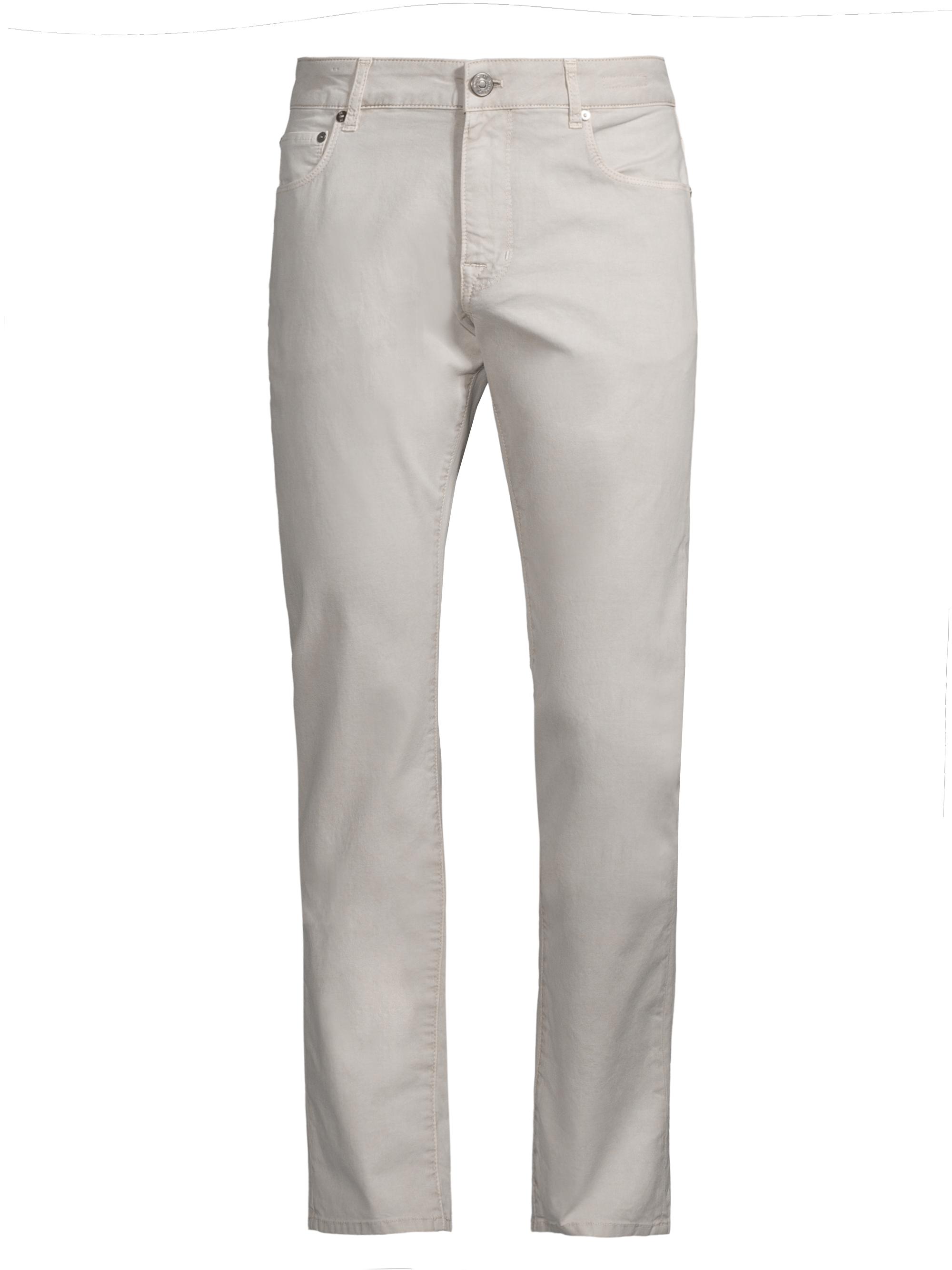 PT Torino Traveller Slim-Fit Performance Wool Trousers | Saks