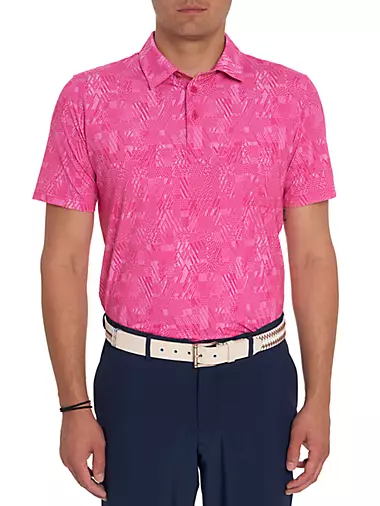 Louis Vuitton Limited Edition Polo Shirt For Men