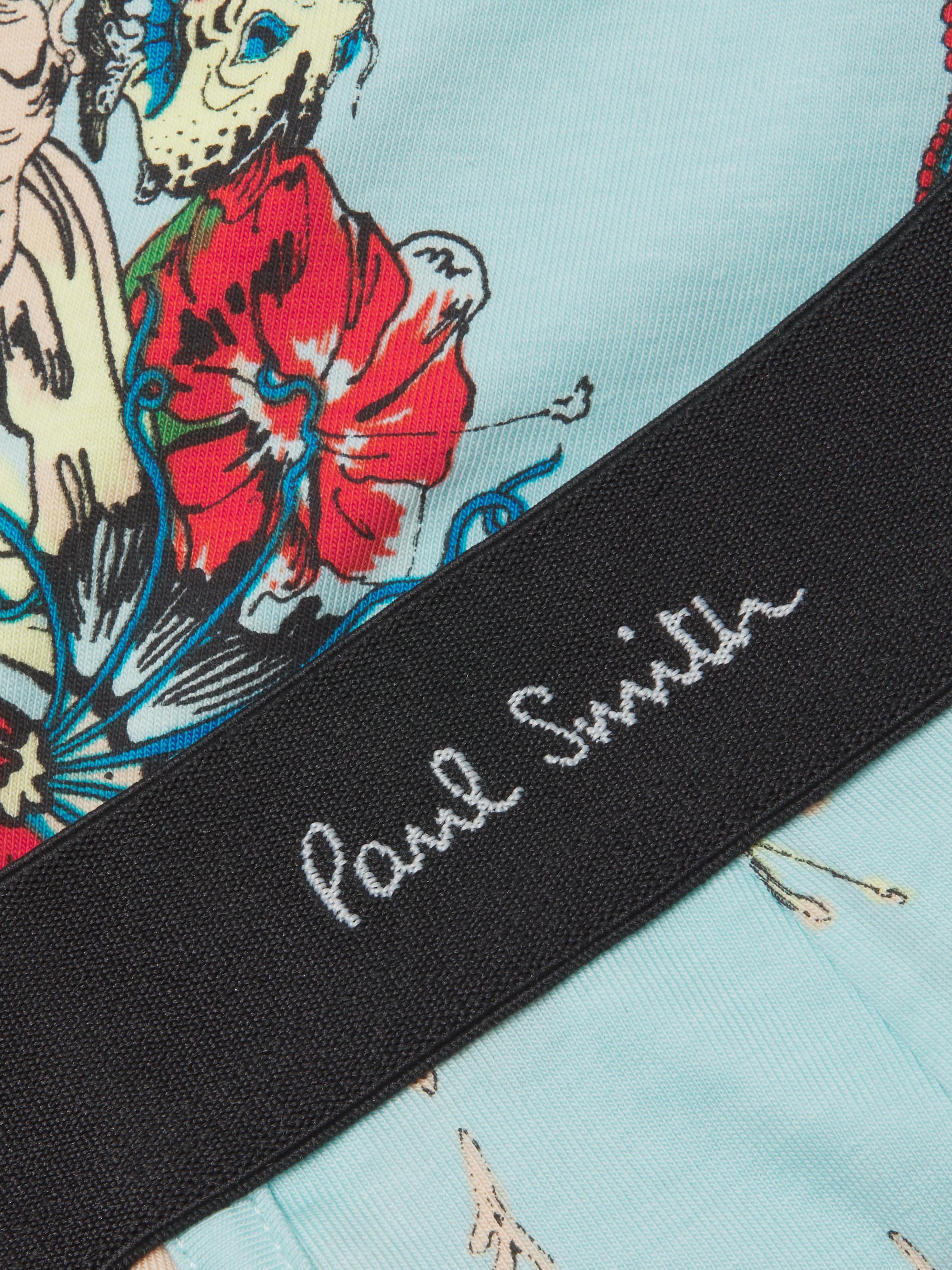 saks paul smith