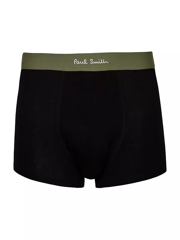 Girls Underwear Panty Short 3pc/Set – Little Loods
