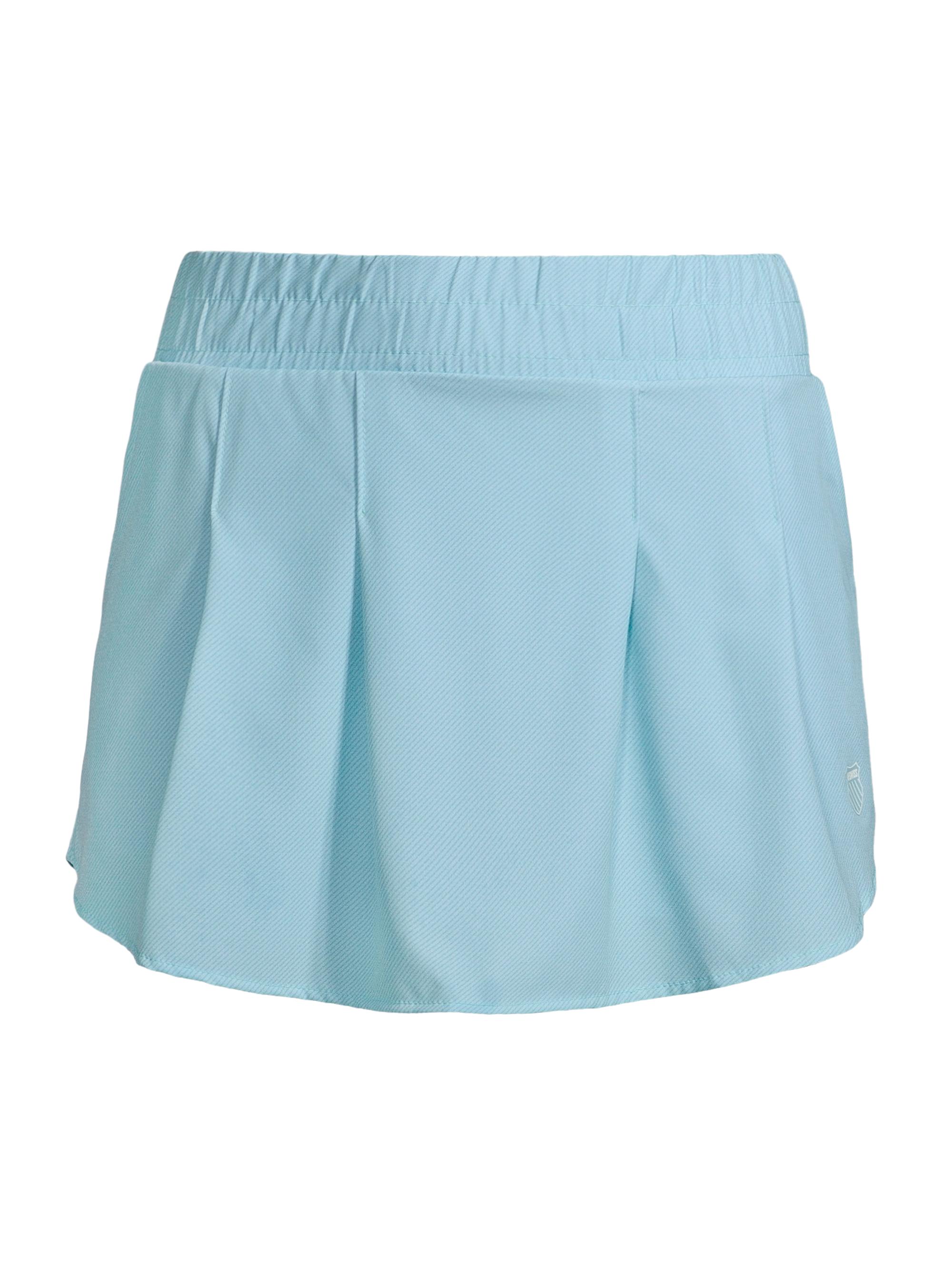 K-Swiss Women's Athletic Skort - Teal
